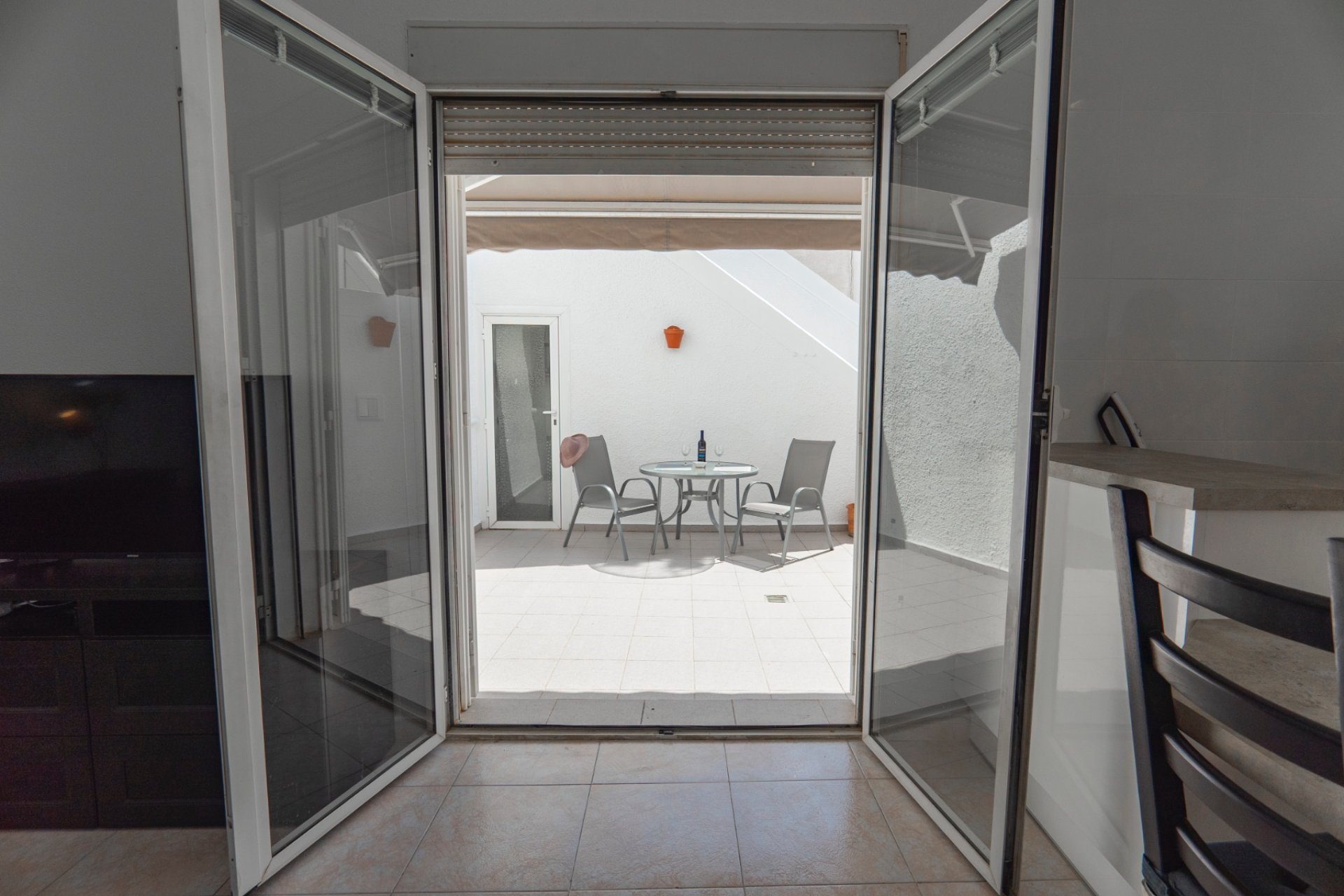 Herverkoop - Semi Detached Villa - Ciudad Quesada - La  Marquesa Golf