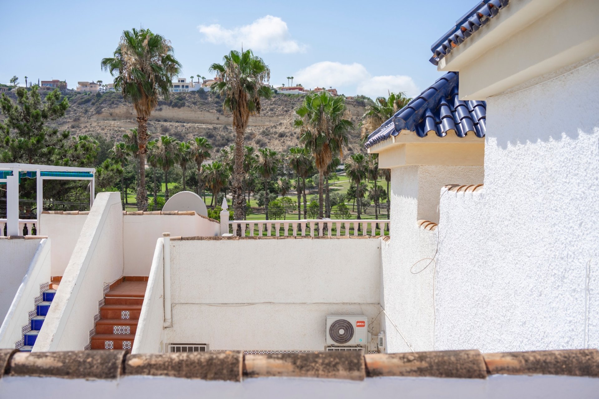 Herverkoop - Semi Detached Villa - Ciudad Quesada - La  Marquesa Golf