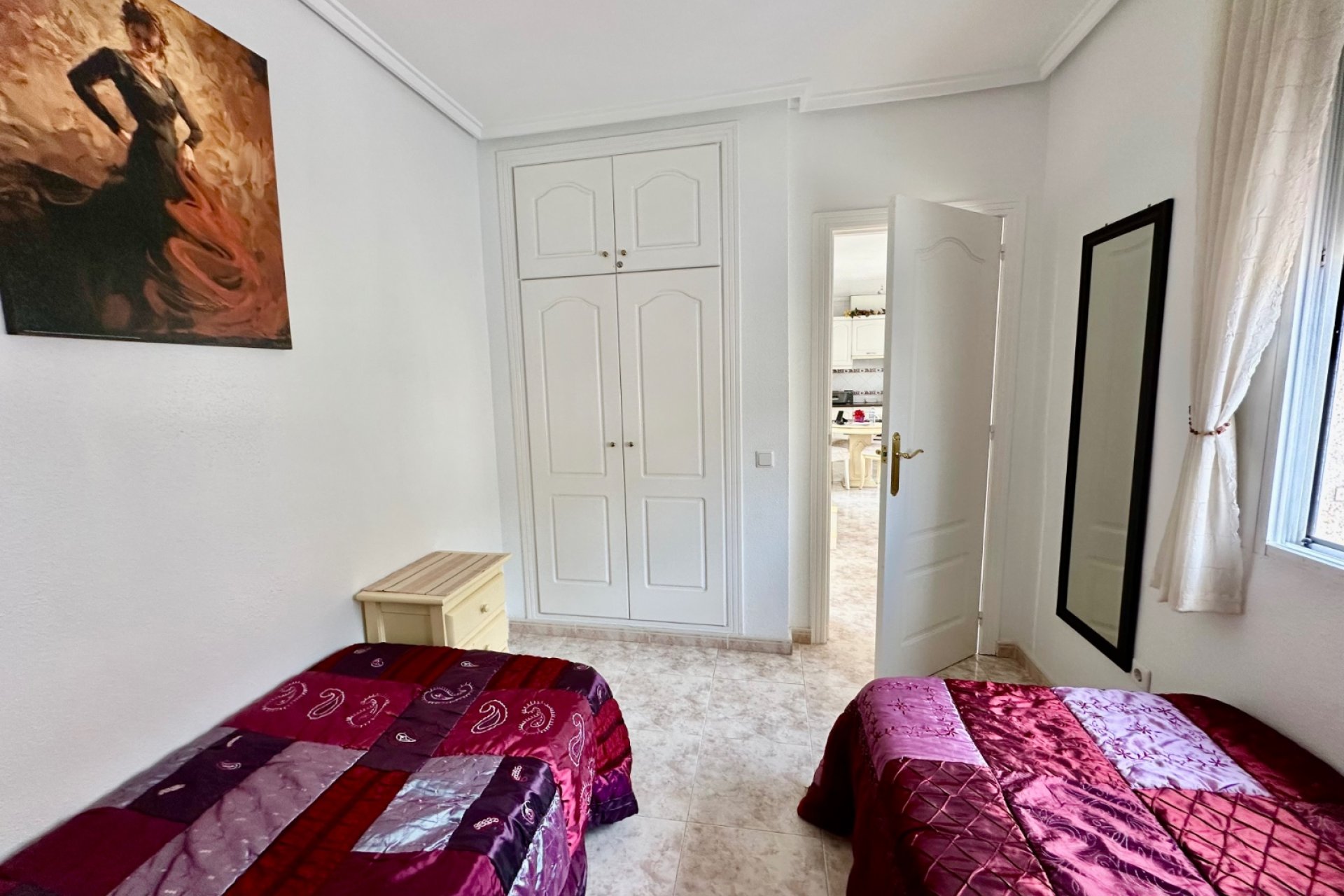 Herverkoop - Semi Detached Villa - Ciudad Quesada - La Marquesa Golf