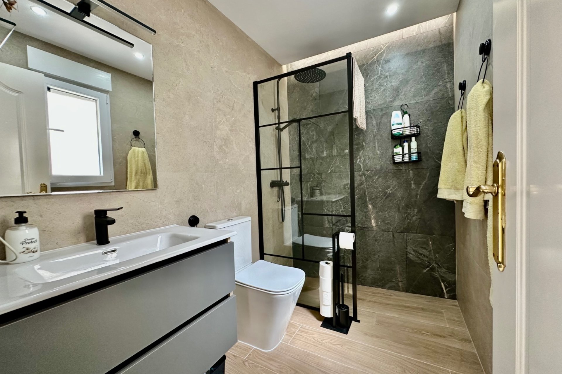 Herverkoop - Semi Detached Villa - Ciudad Quesada - La Marquesa Golf