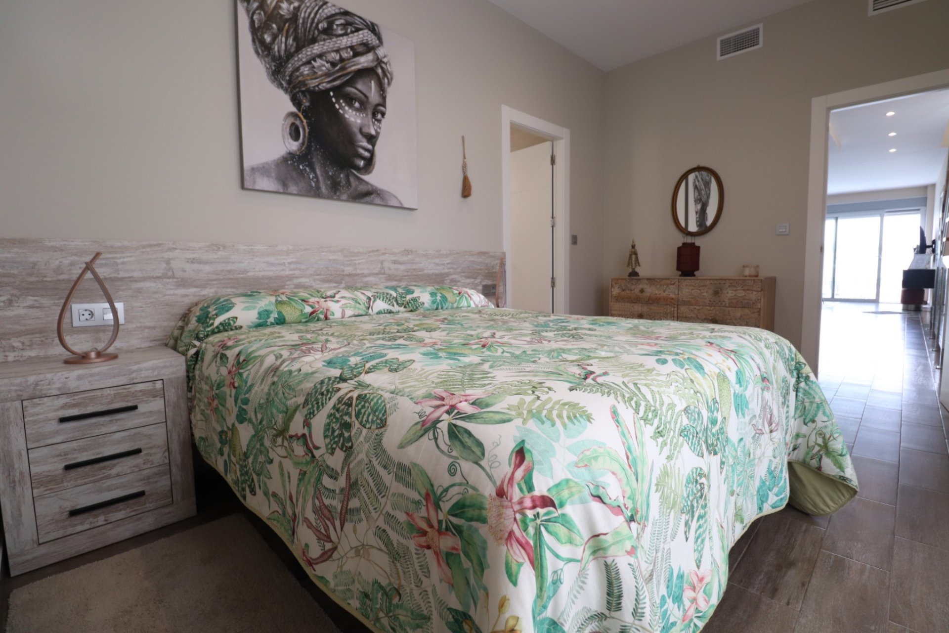 Herverkoop - Semi Detached Villa - Daya Nueva - Daya Vieja - Town