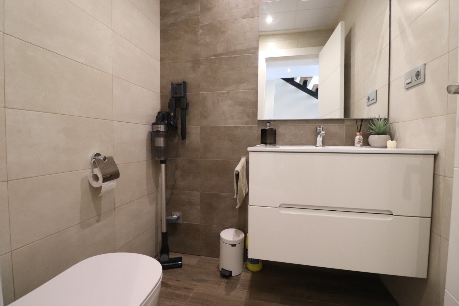 Herverkoop - Semi Detached Villa - Daya Nueva - Daya Vieja - Town