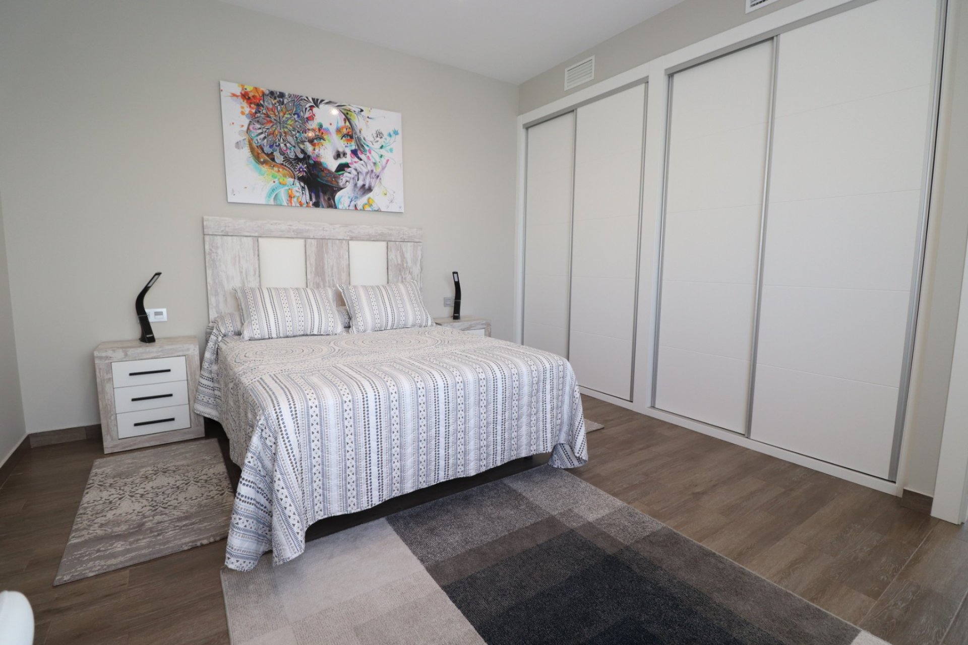 Herverkoop - Semi Detached Villa - Daya Nueva - Daya Vieja - Town