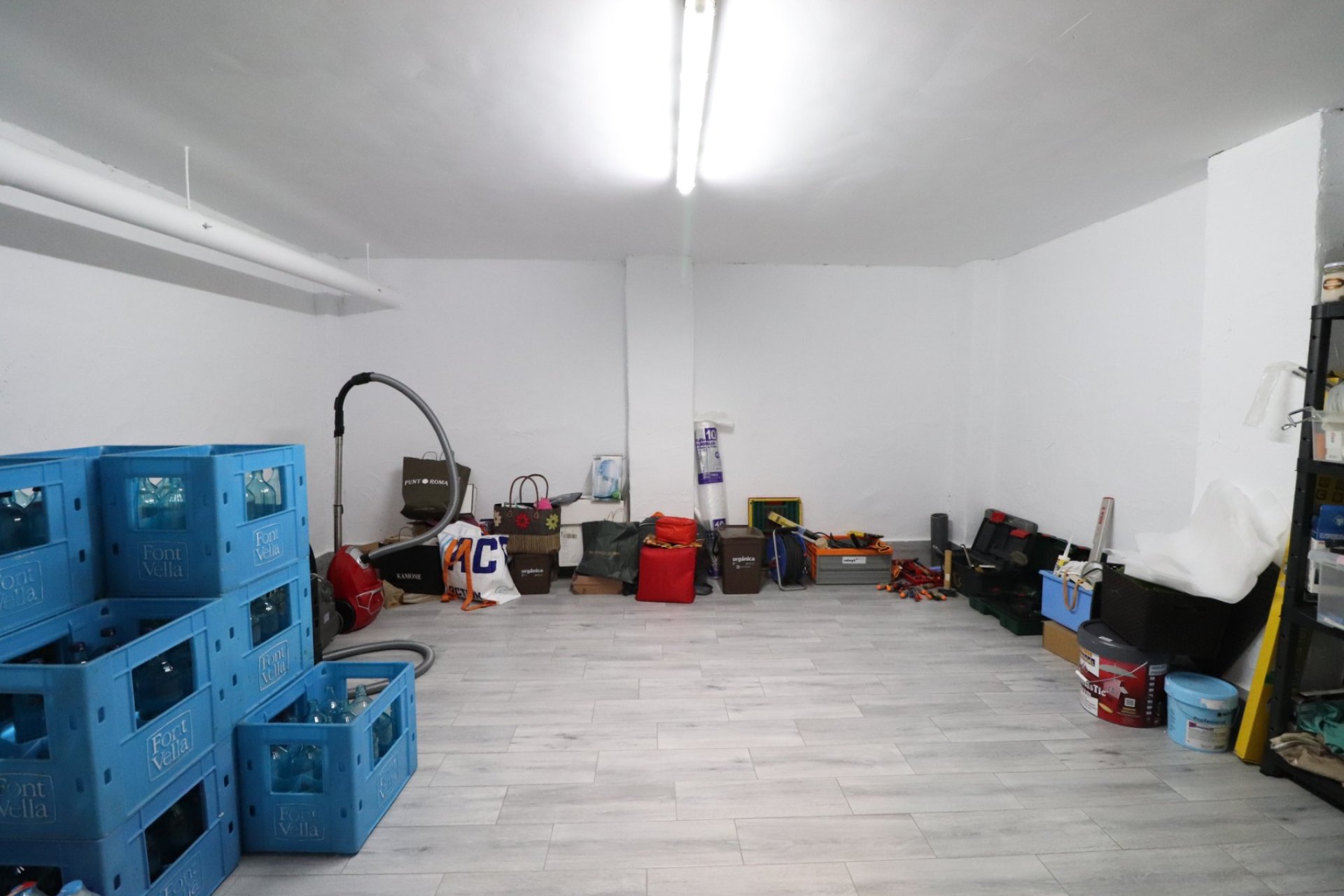 Herverkoop - Semi Detached Villa - Daya Nueva - Daya Vieja - Town