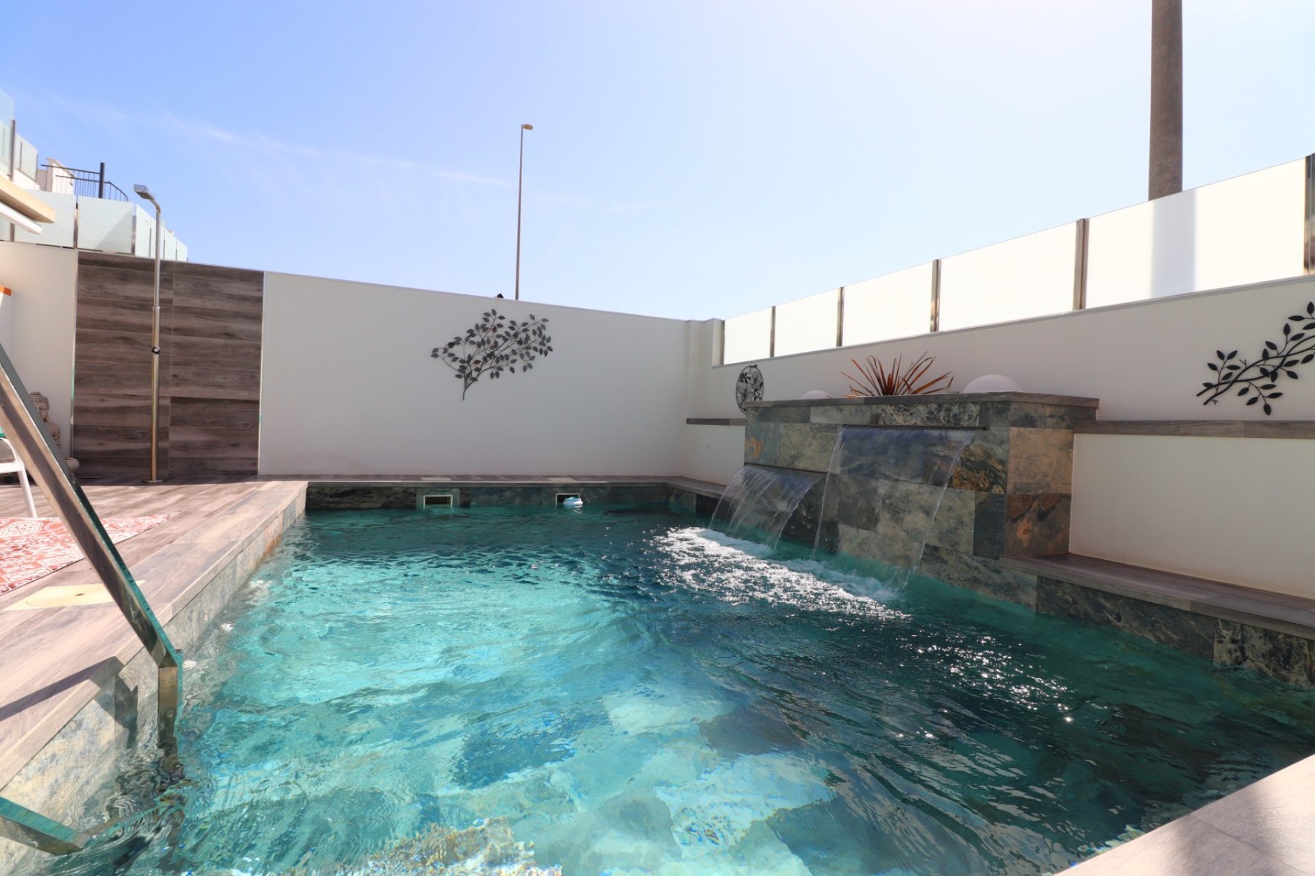 Herverkoop - Semi Detached Villa - Daya Nueva - Daya Vieja - Town