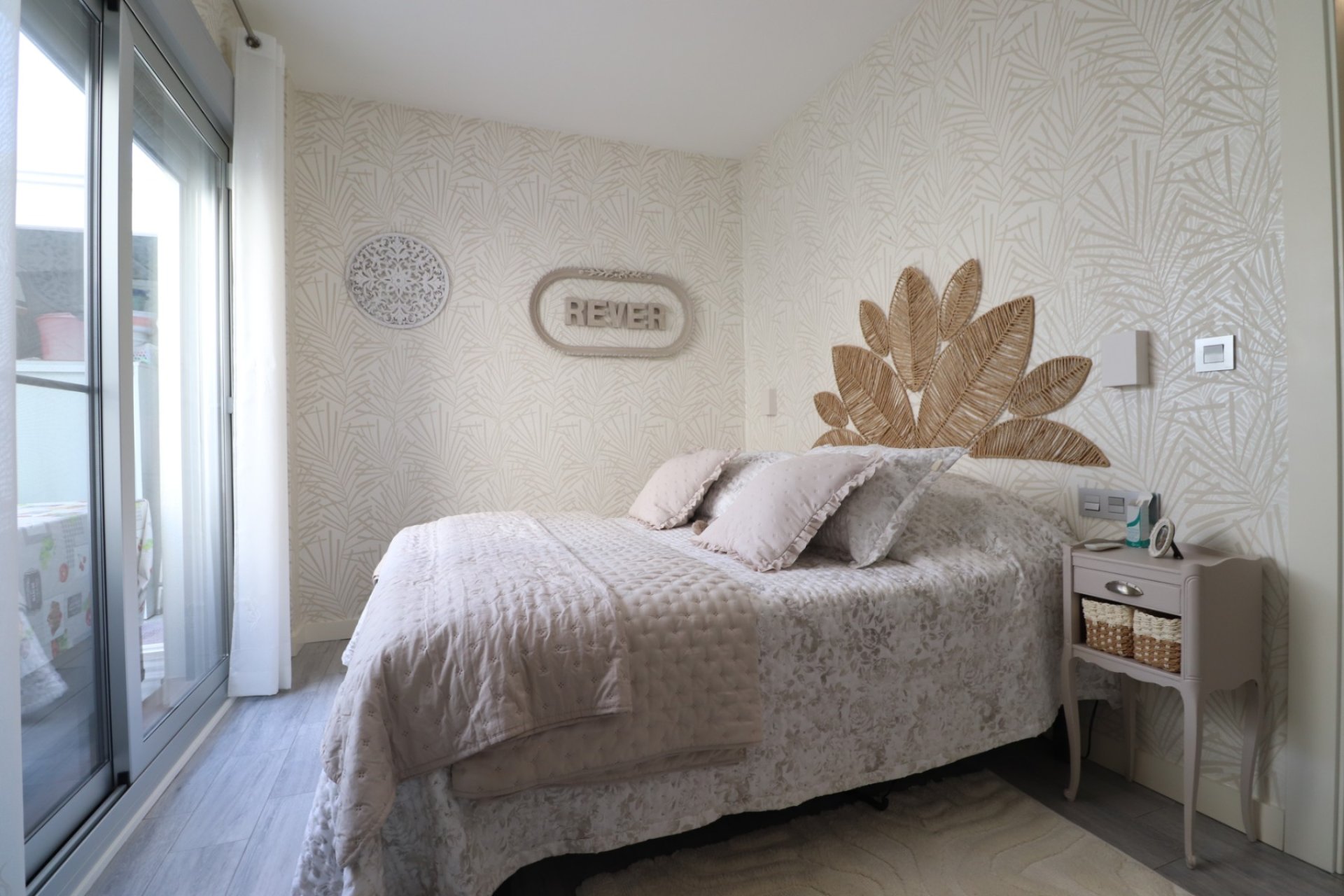 Herverkoop - Semi Detached Villa - Daya Nueva - Daya Vieja - Town