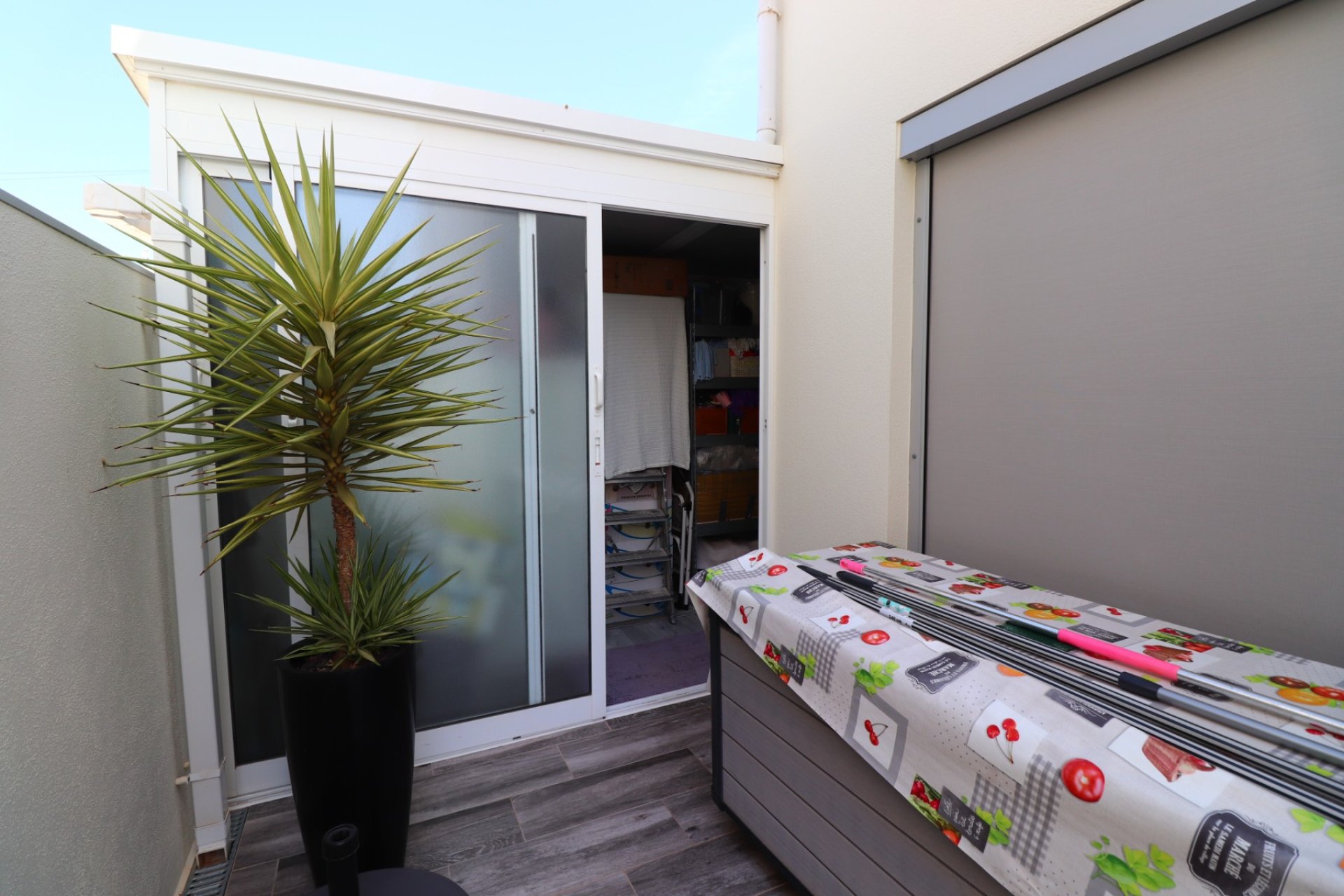 Herverkoop - Semi Detached Villa - Daya Nueva - Daya Vieja - Town