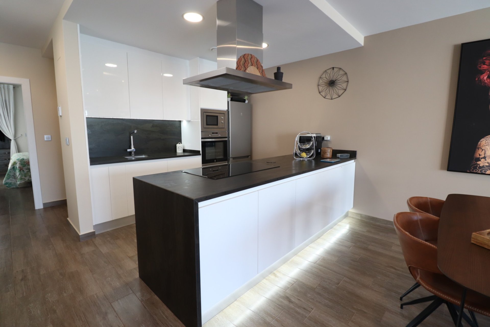 Herverkoop - Semi Detached Villa - Daya Vieja - Daya Vieja - Town