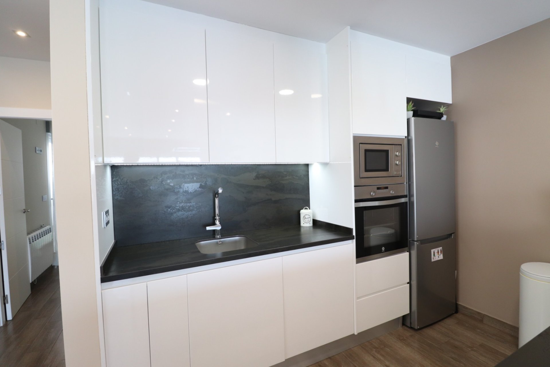 Herverkoop - Semi Detached Villa - Daya Vieja - Daya Vieja - Town