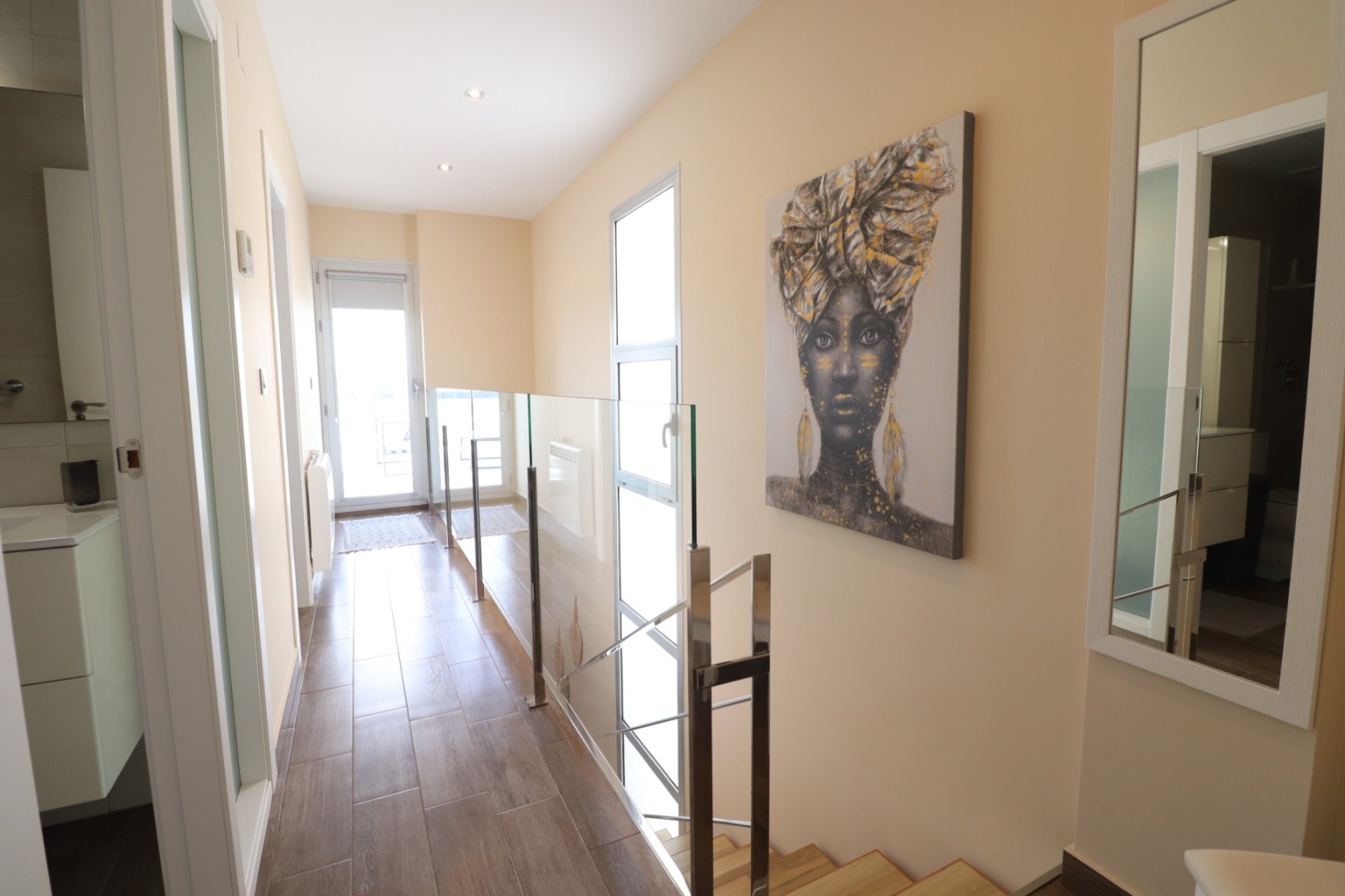 Herverkoop - Semi Detached Villa - Daya Vieja - Daya Vieja - Town