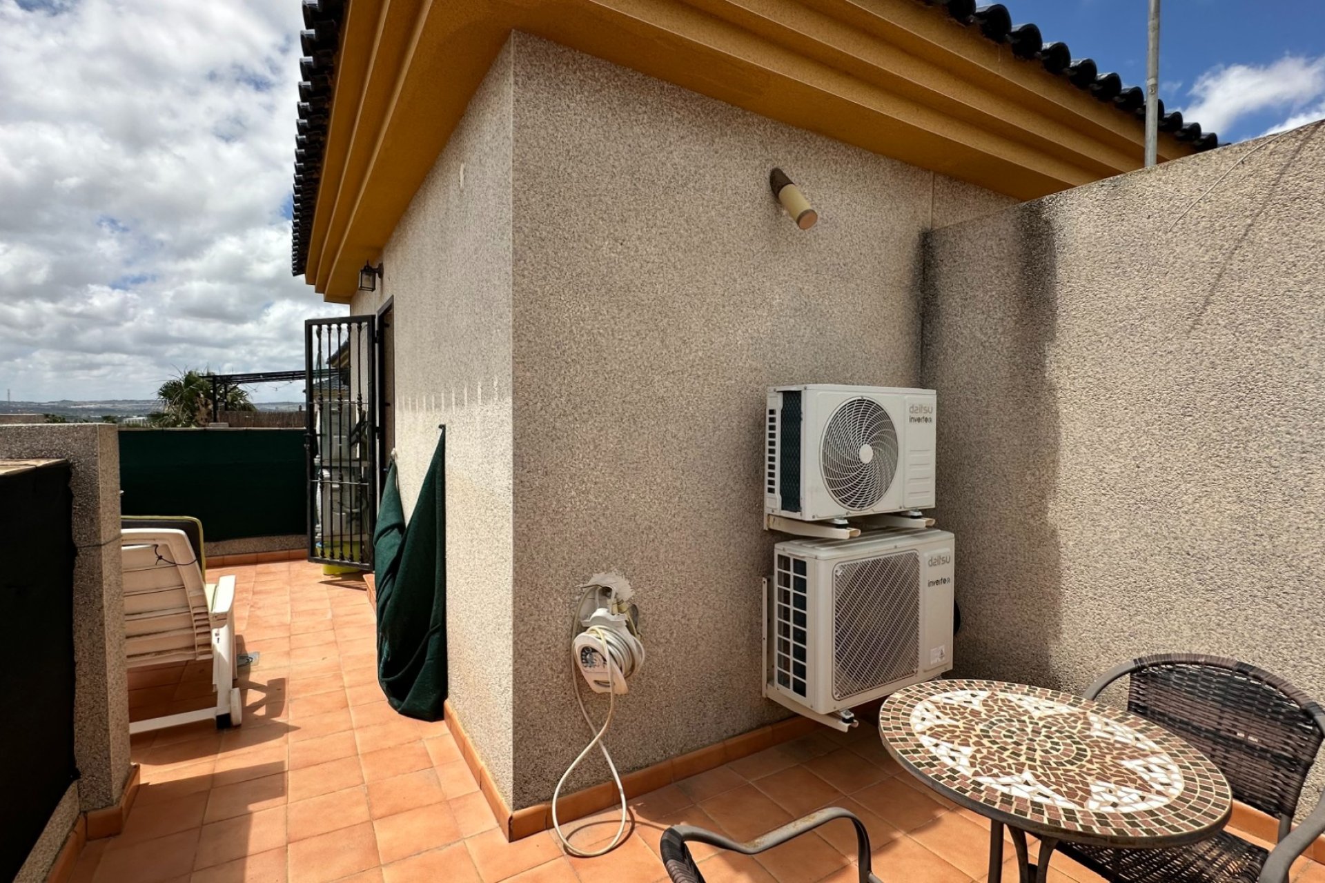 Herverkoop - Semi Detached Villa - Montesinos - La Herrada