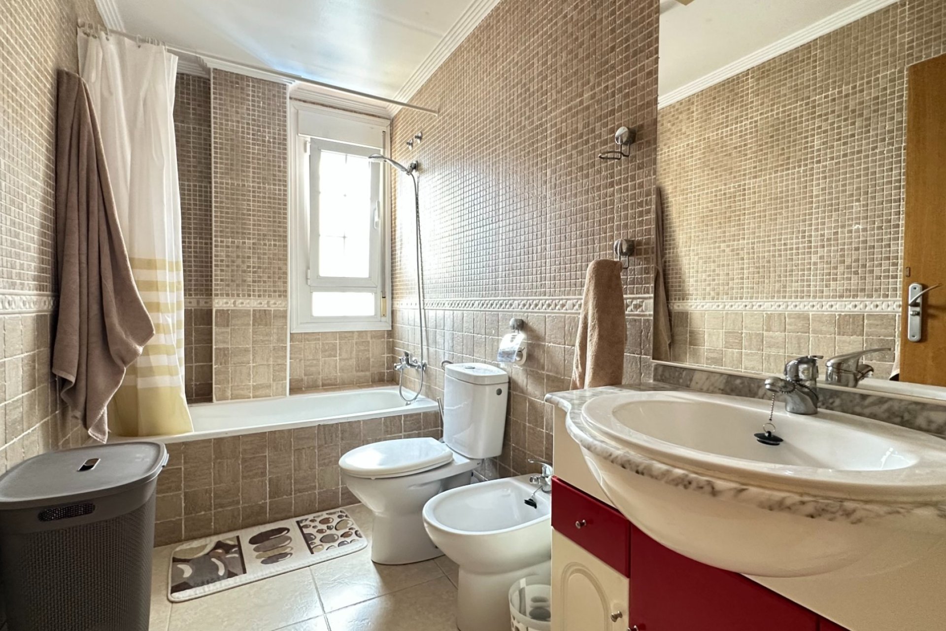 Herverkoop - Semi Detached Villa - Montesinos - La Herrada