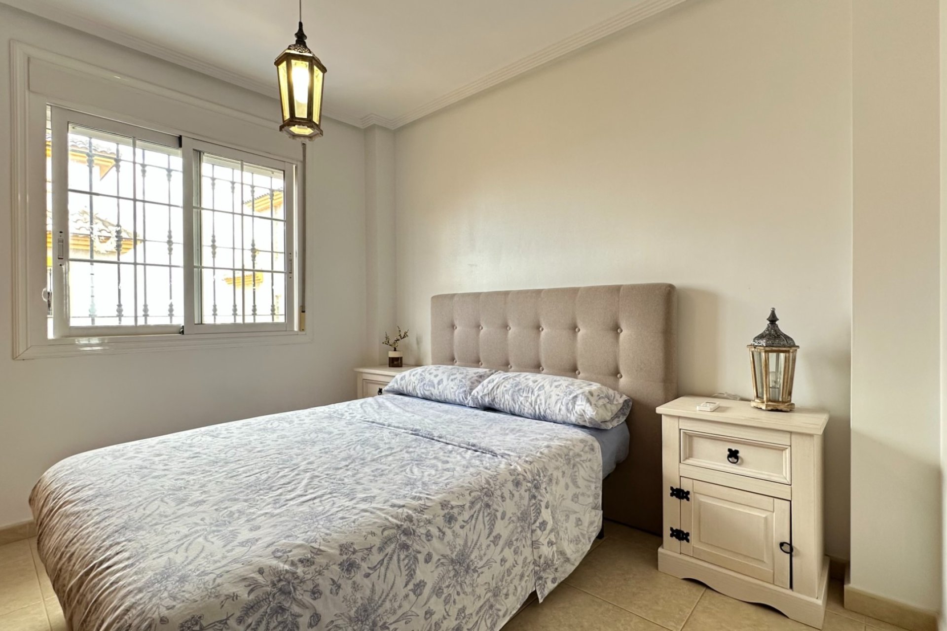 Herverkoop - Semi Detached Villa - Montesinos - La Herrada