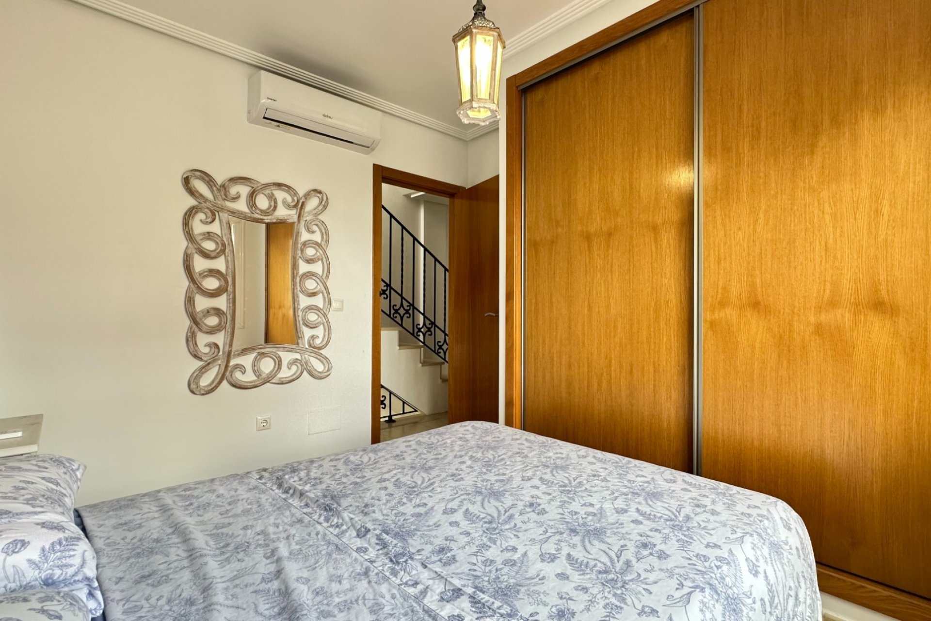 Herverkoop - Semi Detached Villa - Montesinos - La Herrada