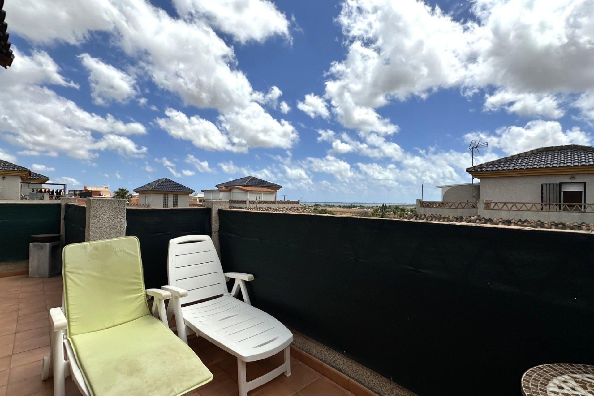 Herverkoop - Semi Detached Villa - Montesinos - La Herrada
