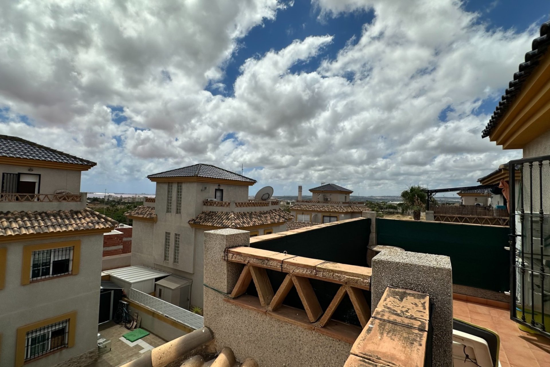 Herverkoop - Semi Detached Villa - Montesinos - La Herrada