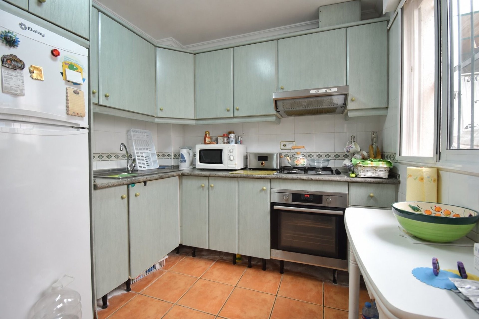 Herverkoop - Semi Detached Villa - Orihuela Costa - La Zenia