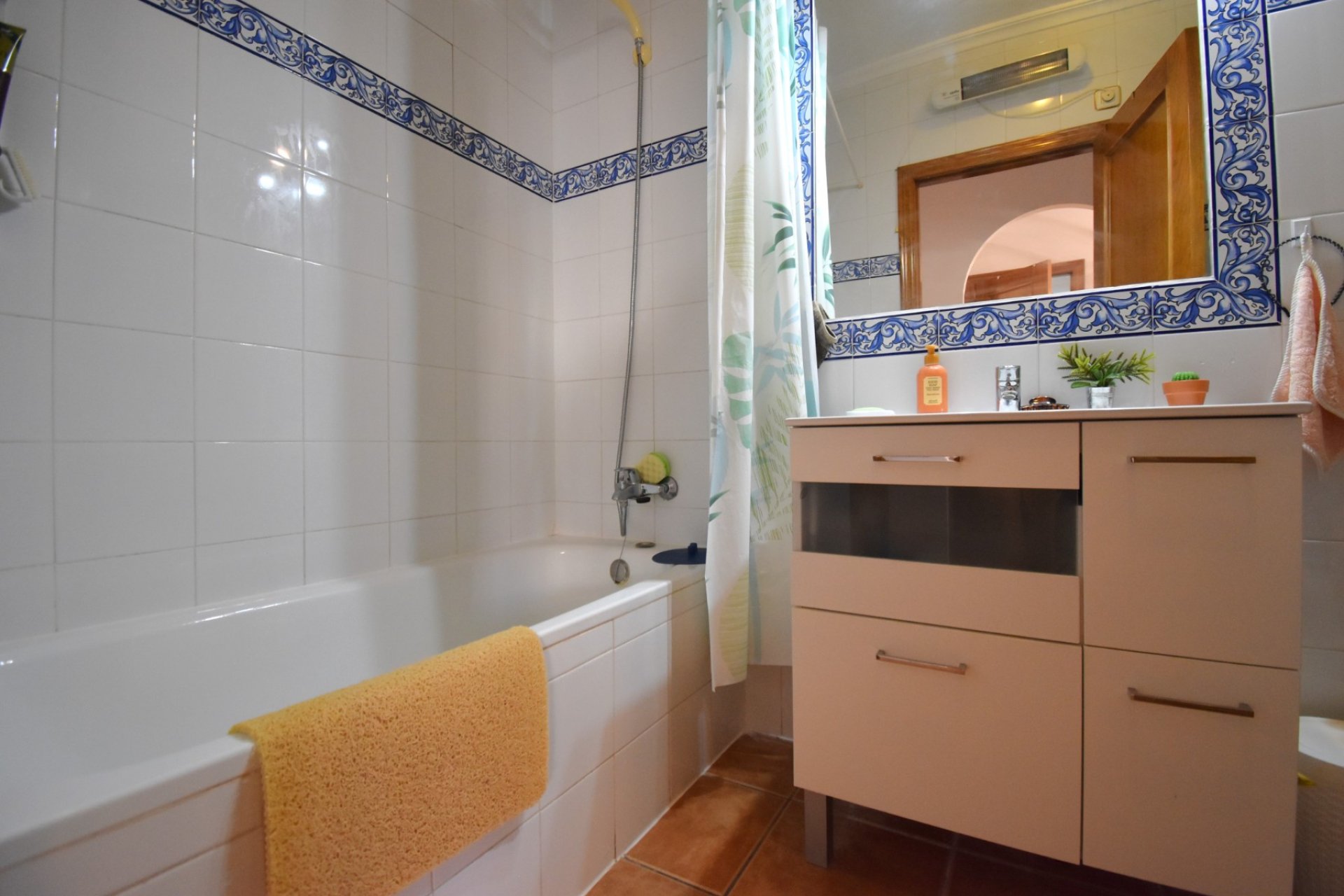 Herverkoop - Semi Detached Villa - Orihuela Costa - La Zenia