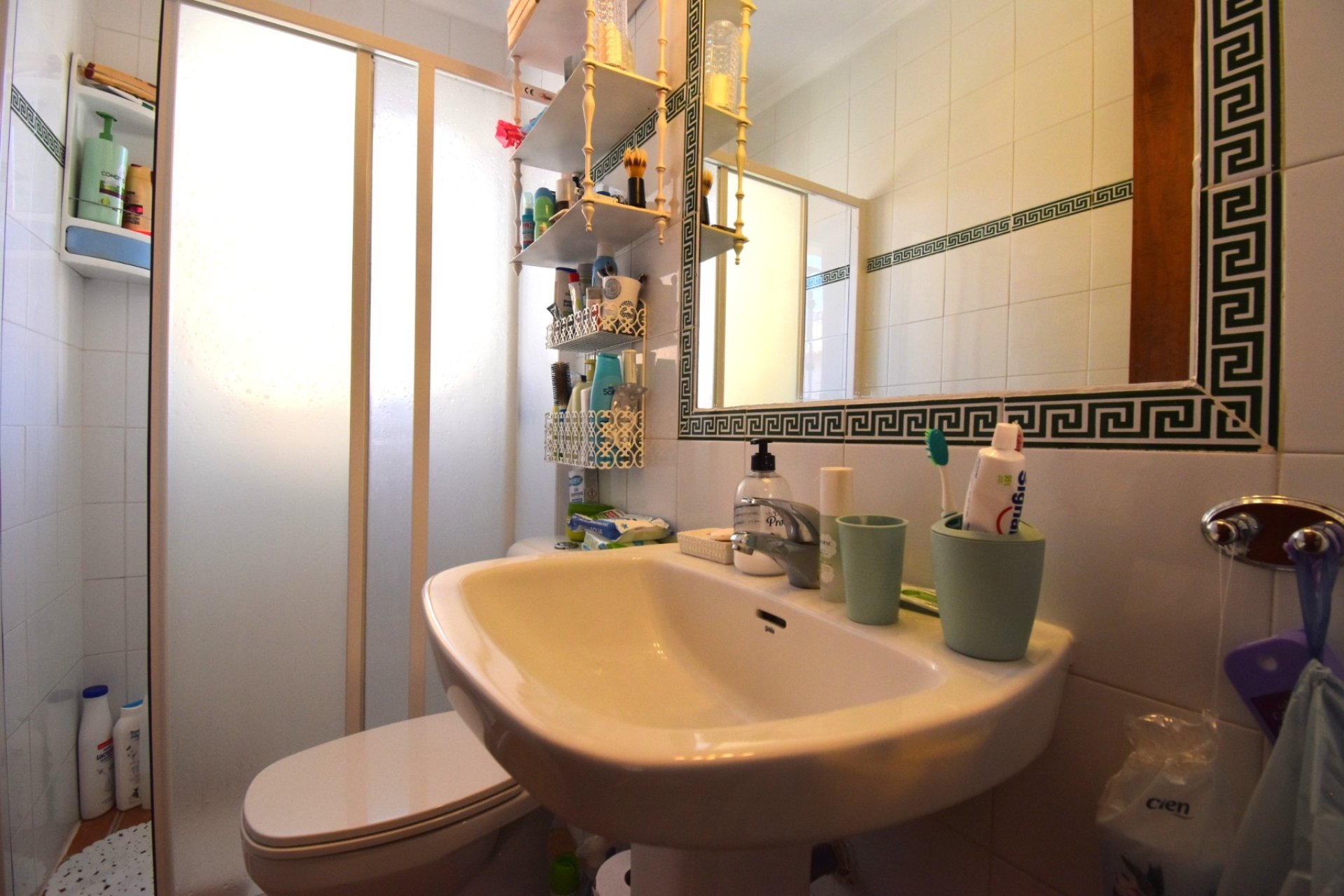 Herverkoop - Semi Detached Villa - Orihuela Costa - La Zenia