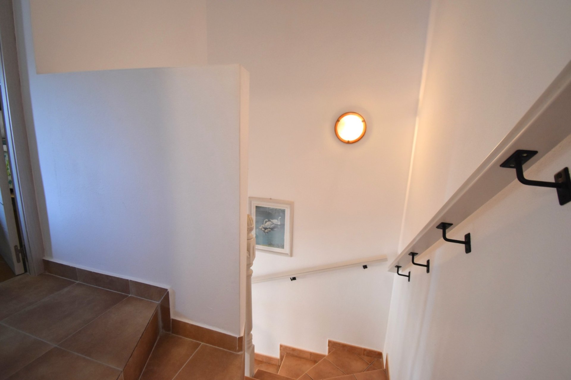 Herverkoop - Semi Detached Villa - Orihuela Costa - La Zenia