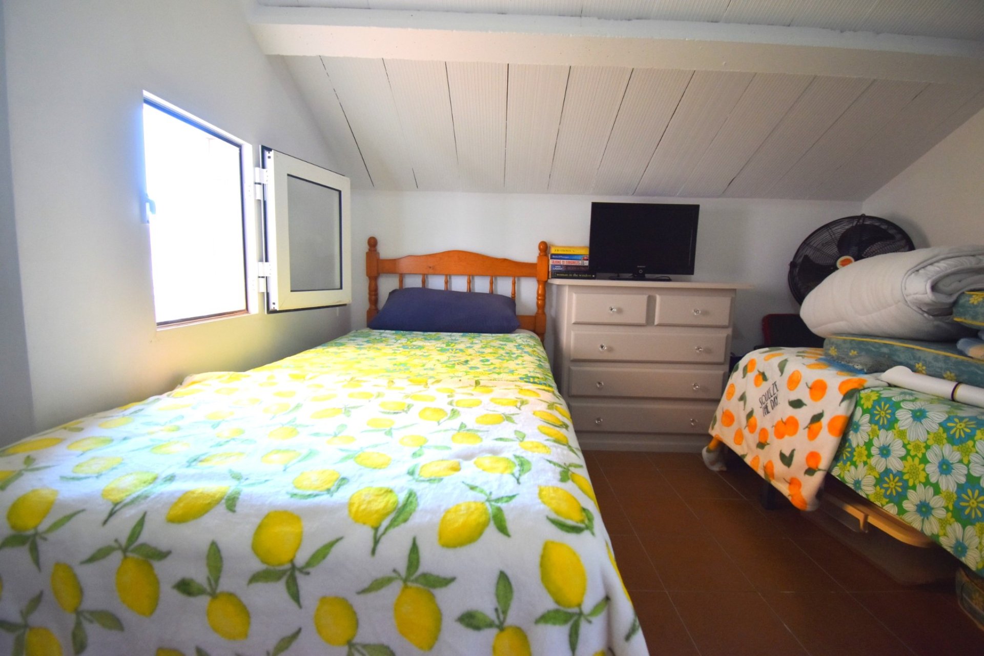 Herverkoop - Semi Detached Villa - Orihuela Costa - La Zenia