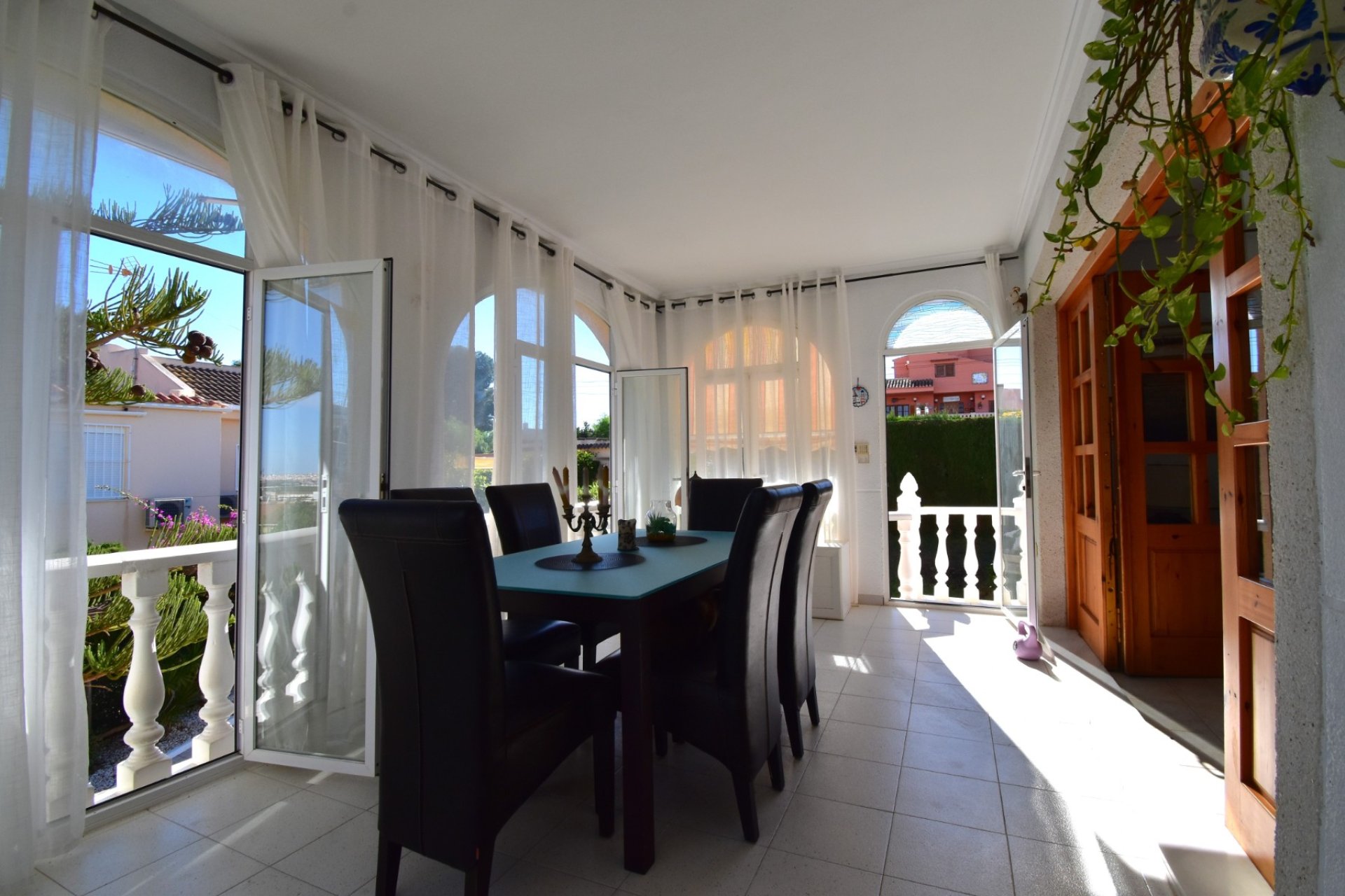 Herverkoop - Semi Detached Villa - Orihuela Costa - Los Balcones