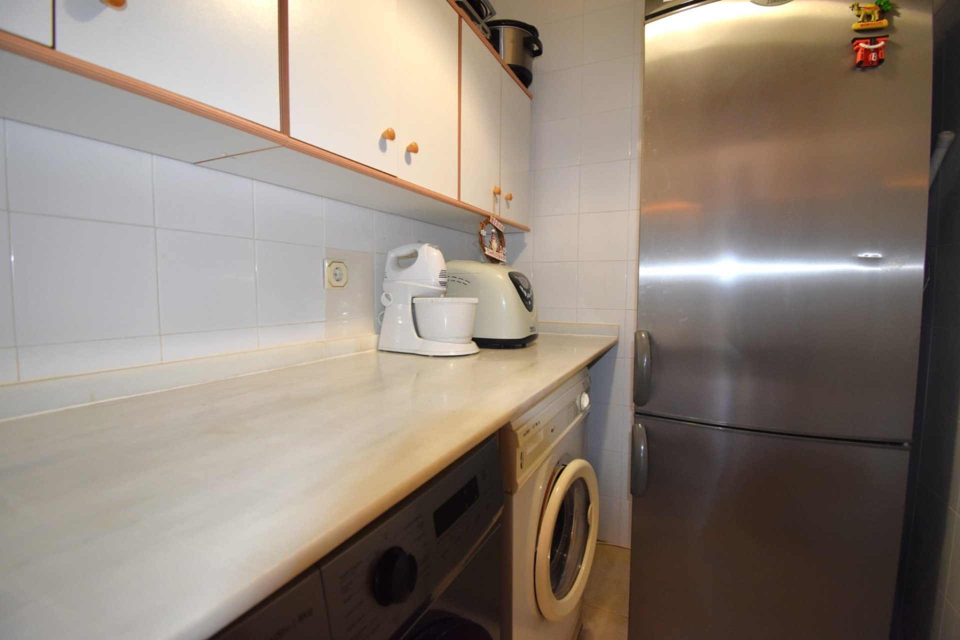 Herverkoop - Semi Detached Villa - Orihuela Costa - Los Balcones