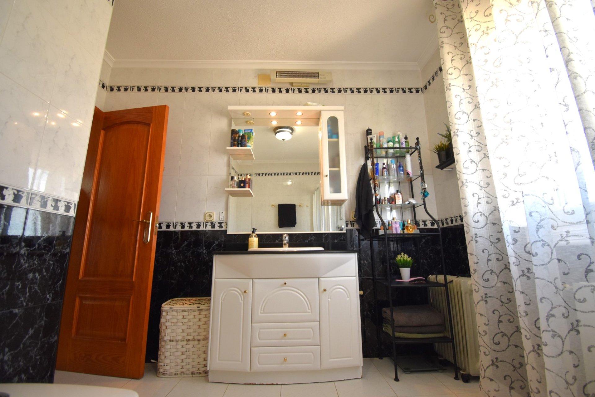 Herverkoop - Semi Detached Villa - Orihuela Costa - Los Balcones