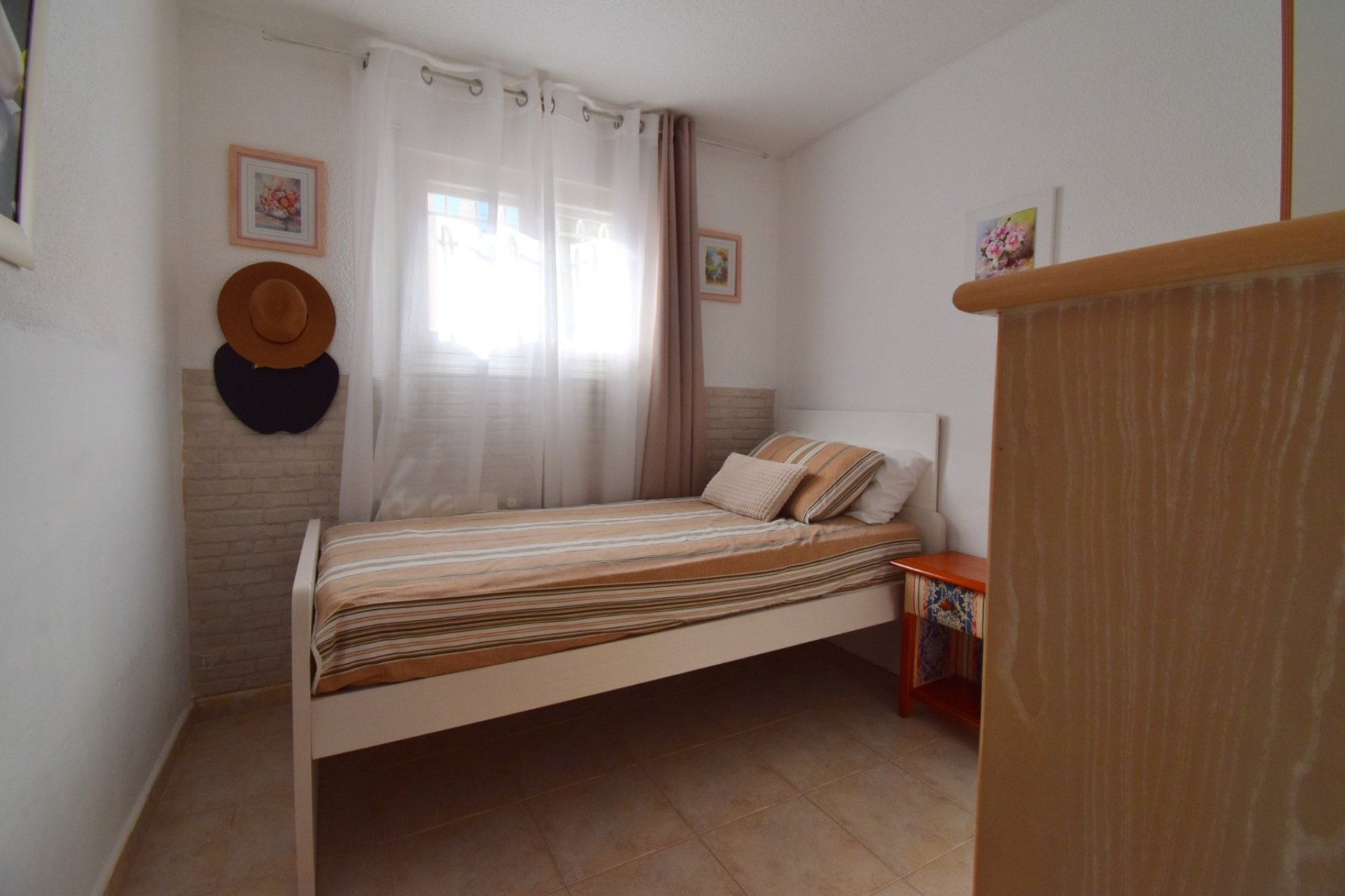Herverkoop - Semi Detached Villa - Orihuela Costa - Los Balcones