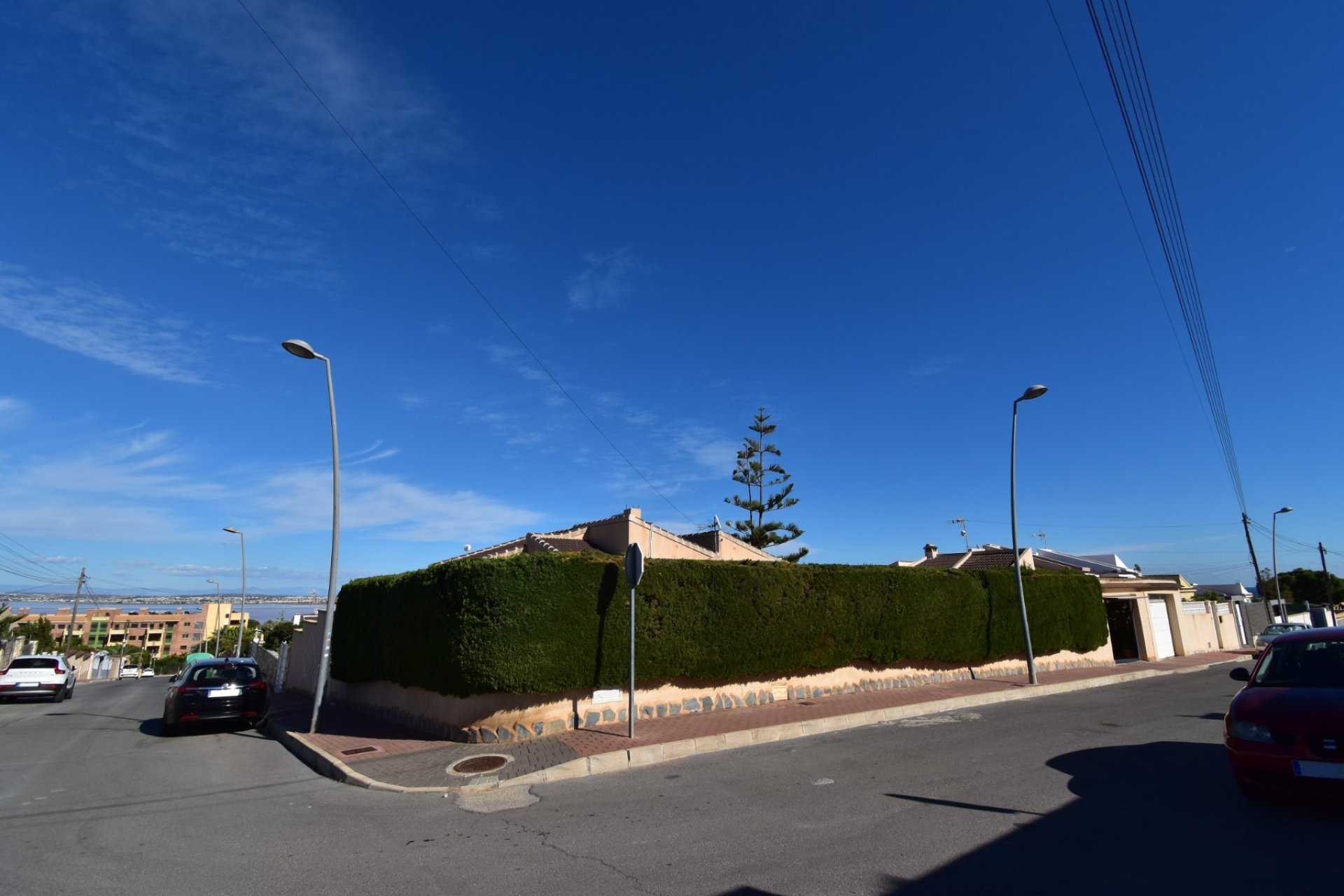 Herverkoop - Semi Detached Villa - Orihuela Costa - Los Balcones
