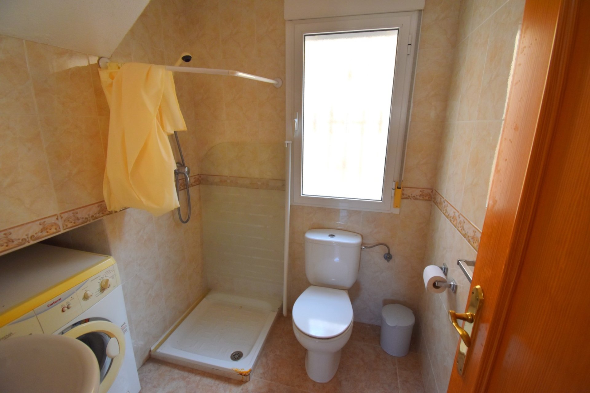 Herverkoop - Semi Detached Villa - San Miguel de Salinas - Blue Lagoon