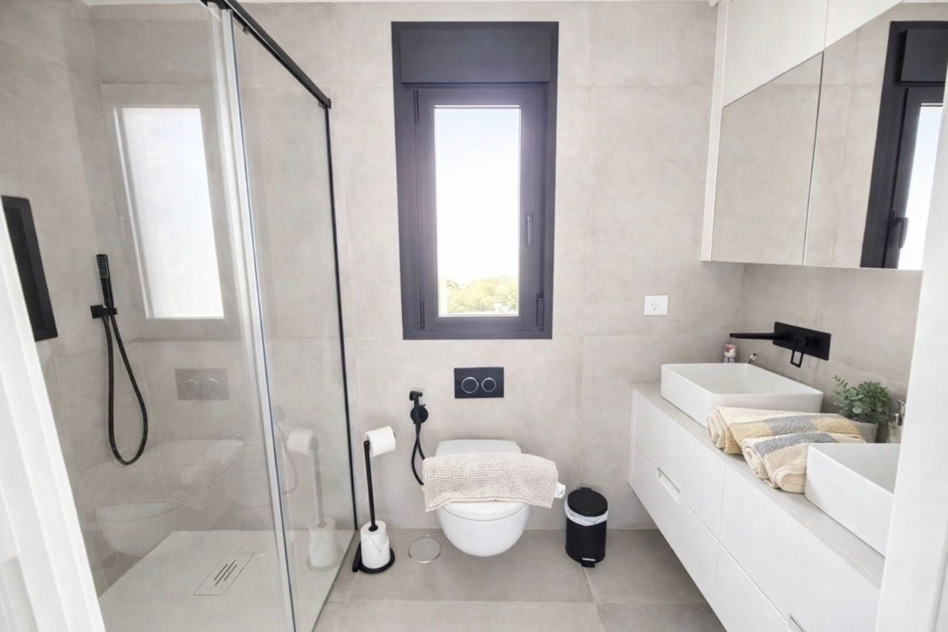 Herverkoop - Semi Detached Villa - Santiago de La Ribera - Santiago de La Ribera - Town