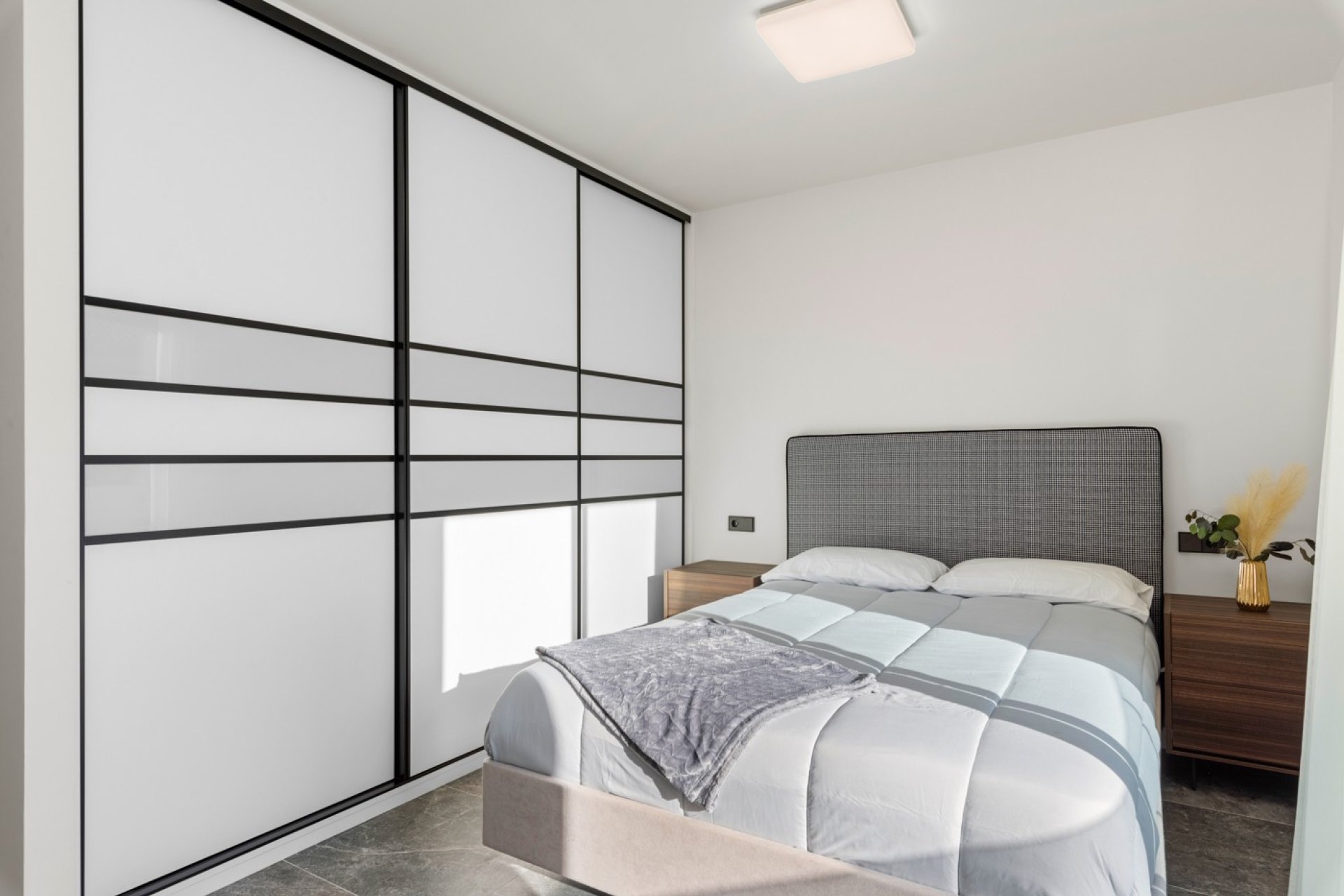 Herverkoop - Semi Detached Villa - Torre de La Horadada - Torre de La Horadada - Town