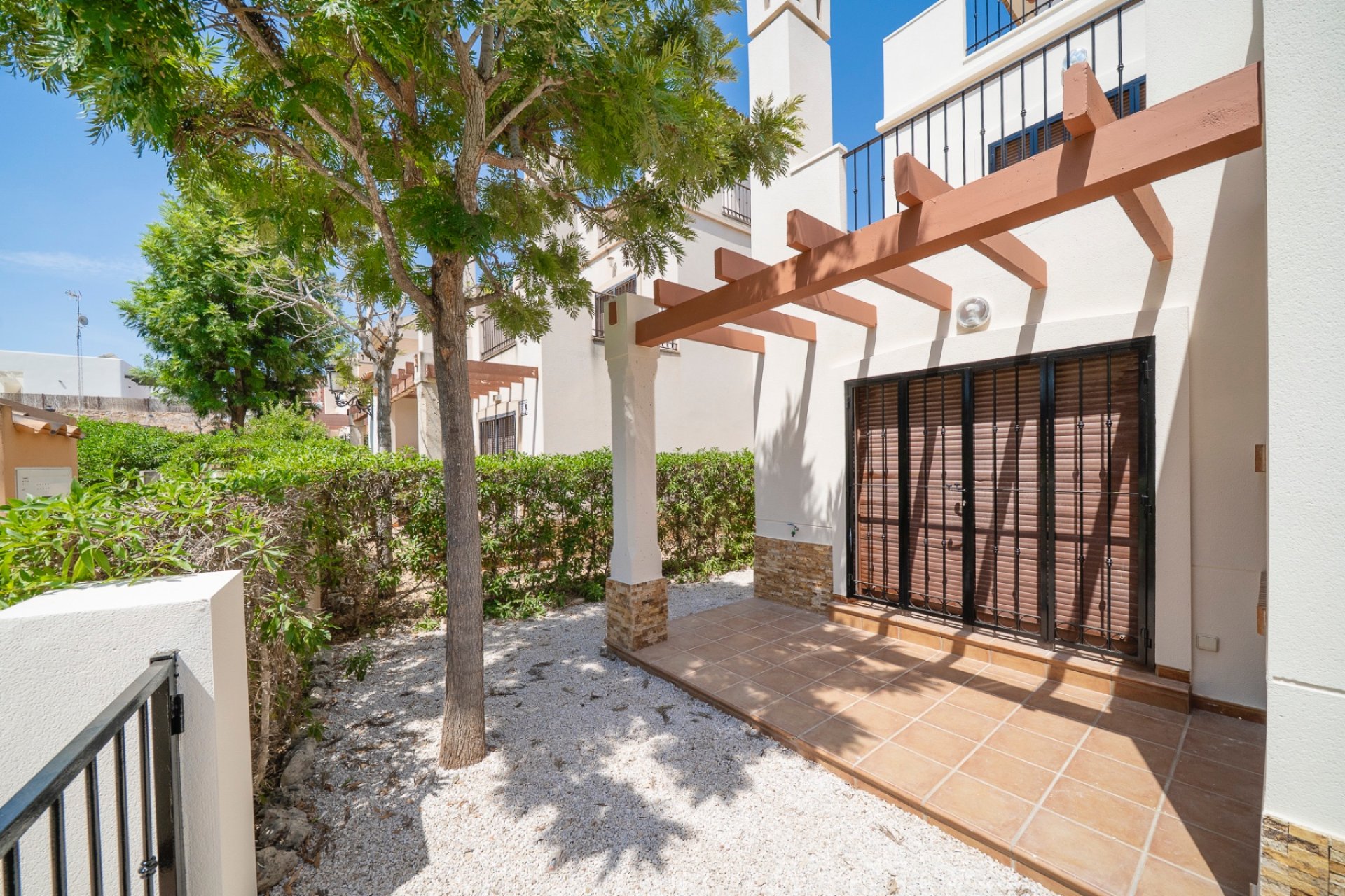 Herverkoop - Semidetached - Algorfa
