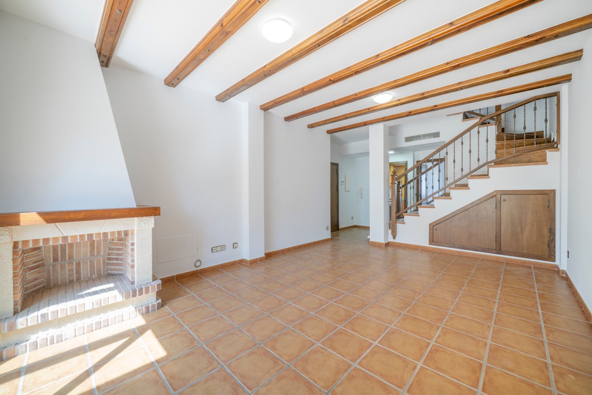 Herverkoop - Semidetached - Algorfa