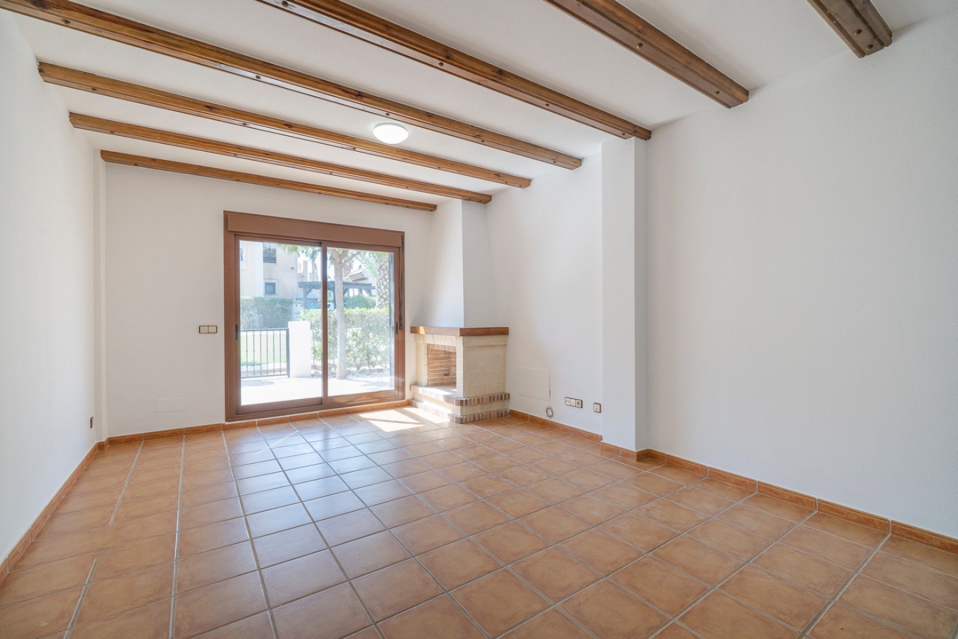 Herverkoop - Semidetached - Algorfa