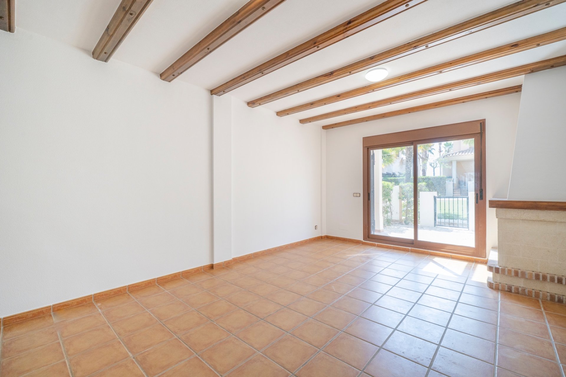 Herverkoop - Semidetached - Algorfa
