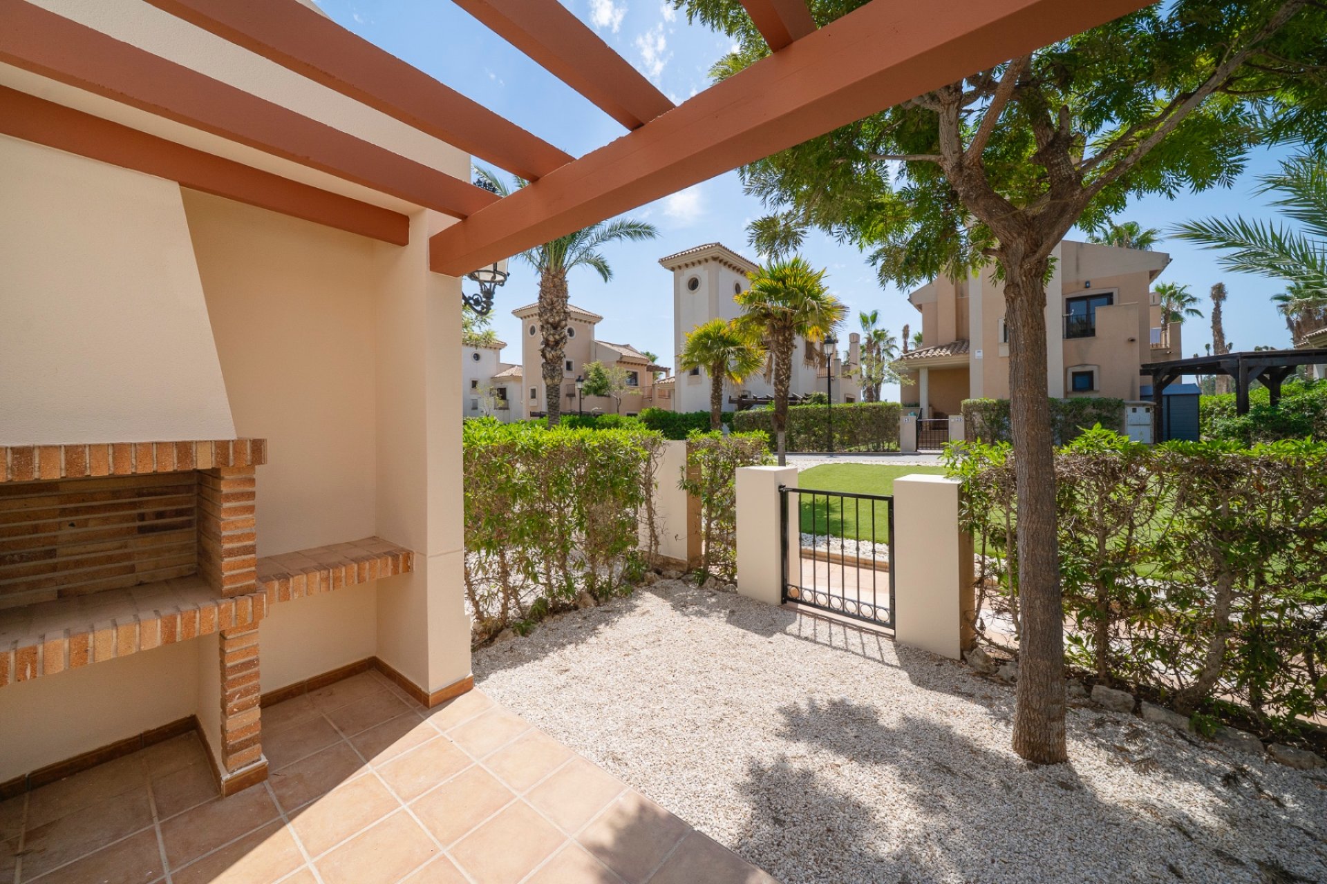 Herverkoop - Semidetached - Algorfa