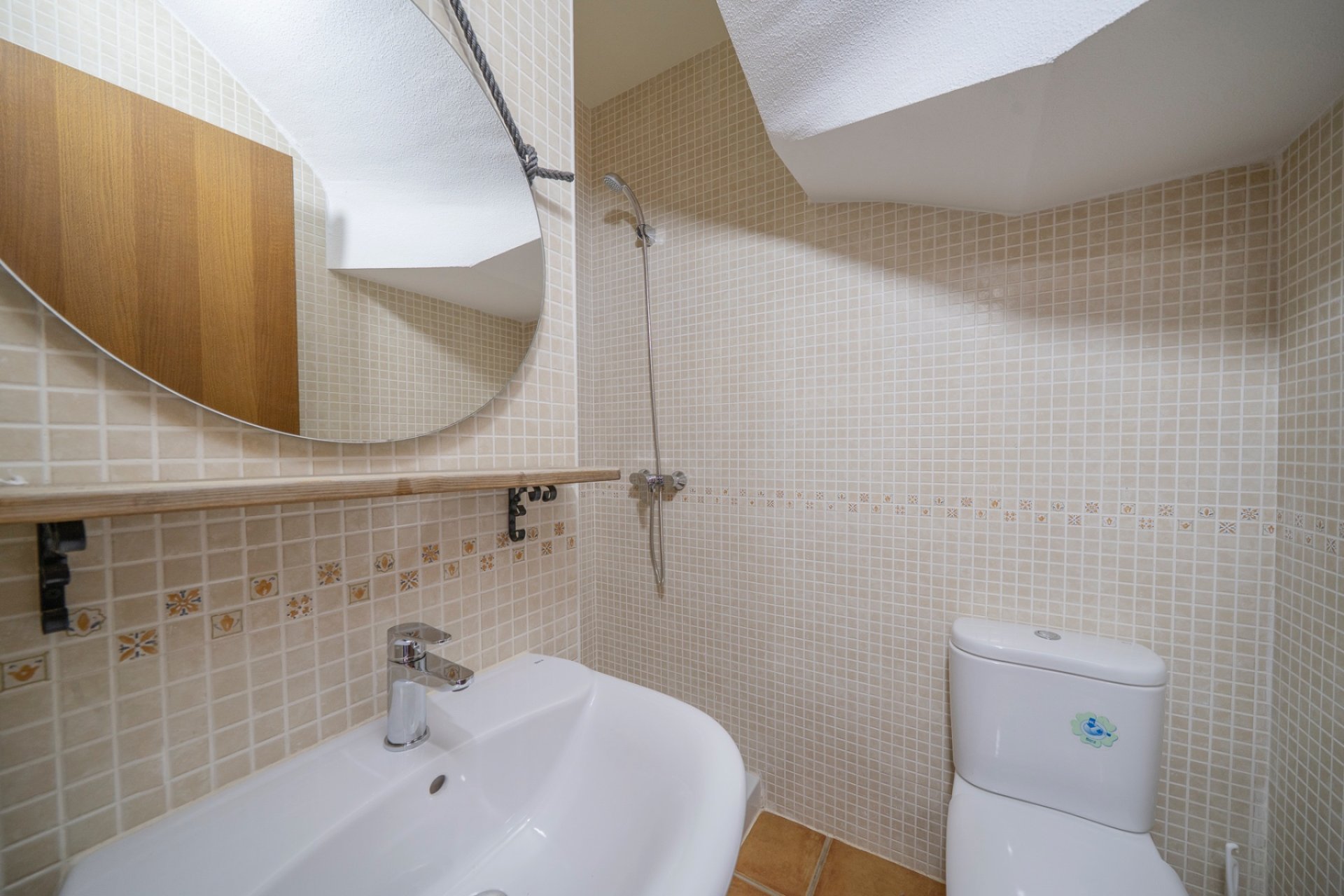 Herverkoop - Semidetached - Algorfa