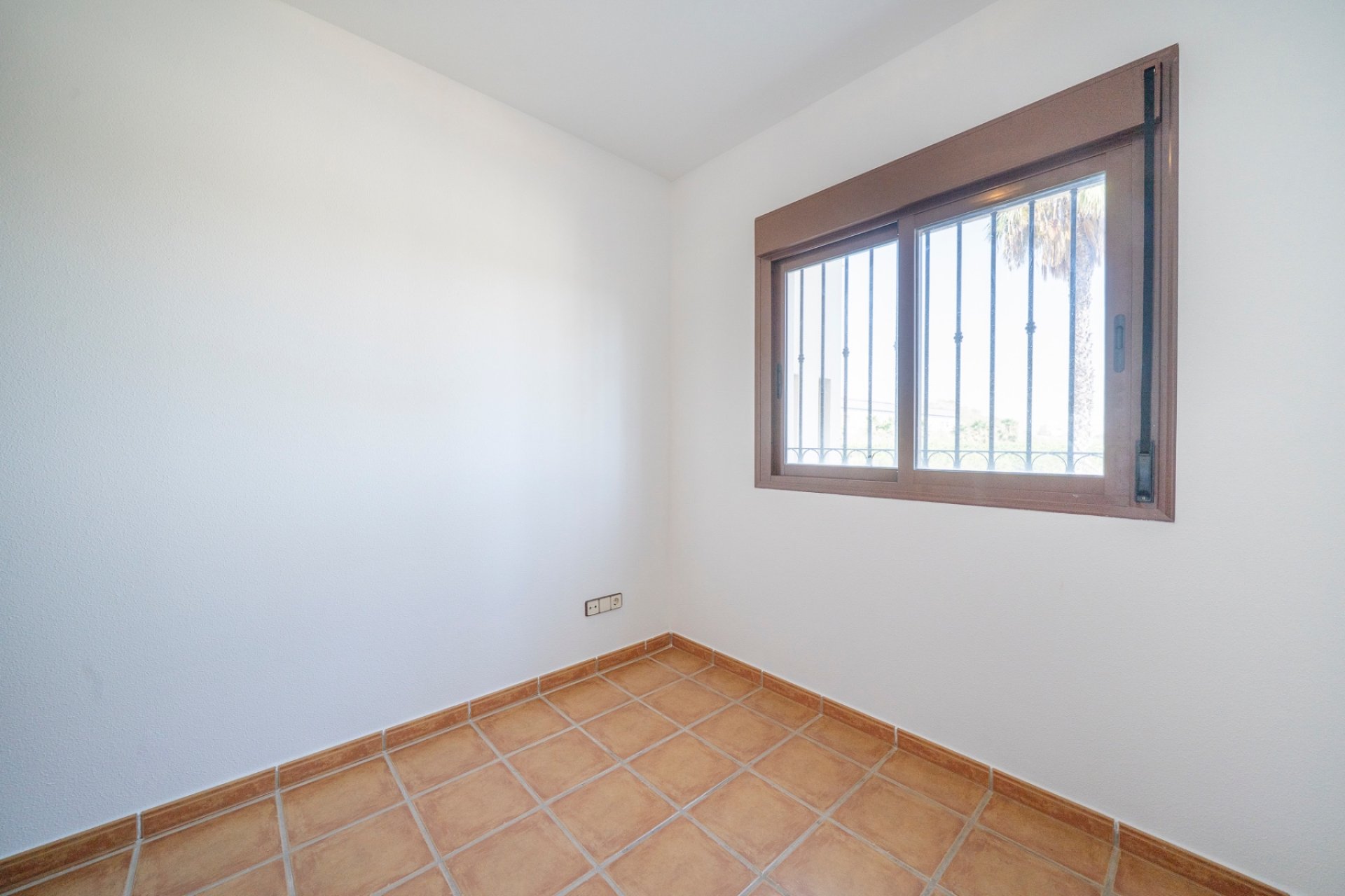 Herverkoop - Semidetached - Algorfa
