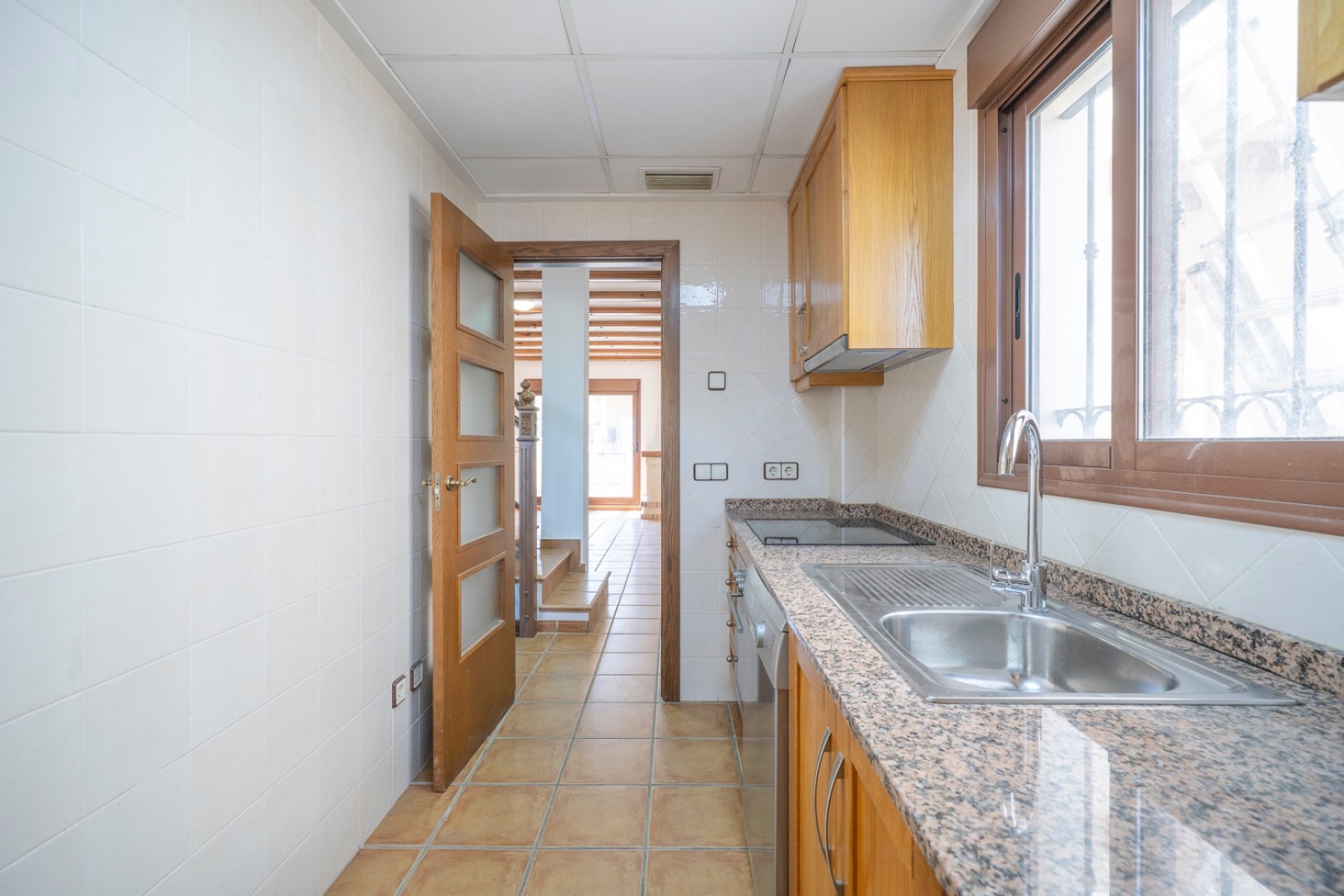 Herverkoop - Semidetached - Algorfa