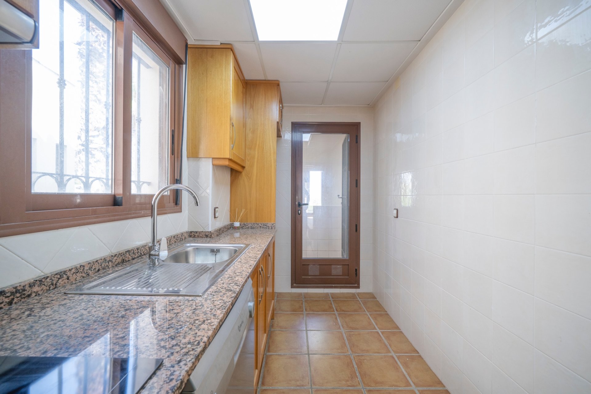 Herverkoop - Semidetached - Algorfa