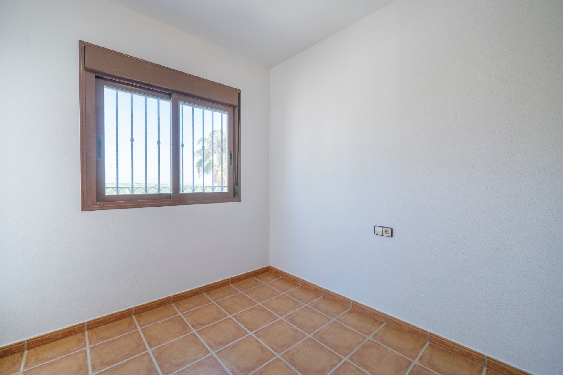 Herverkoop - Semidetached - Algorfa