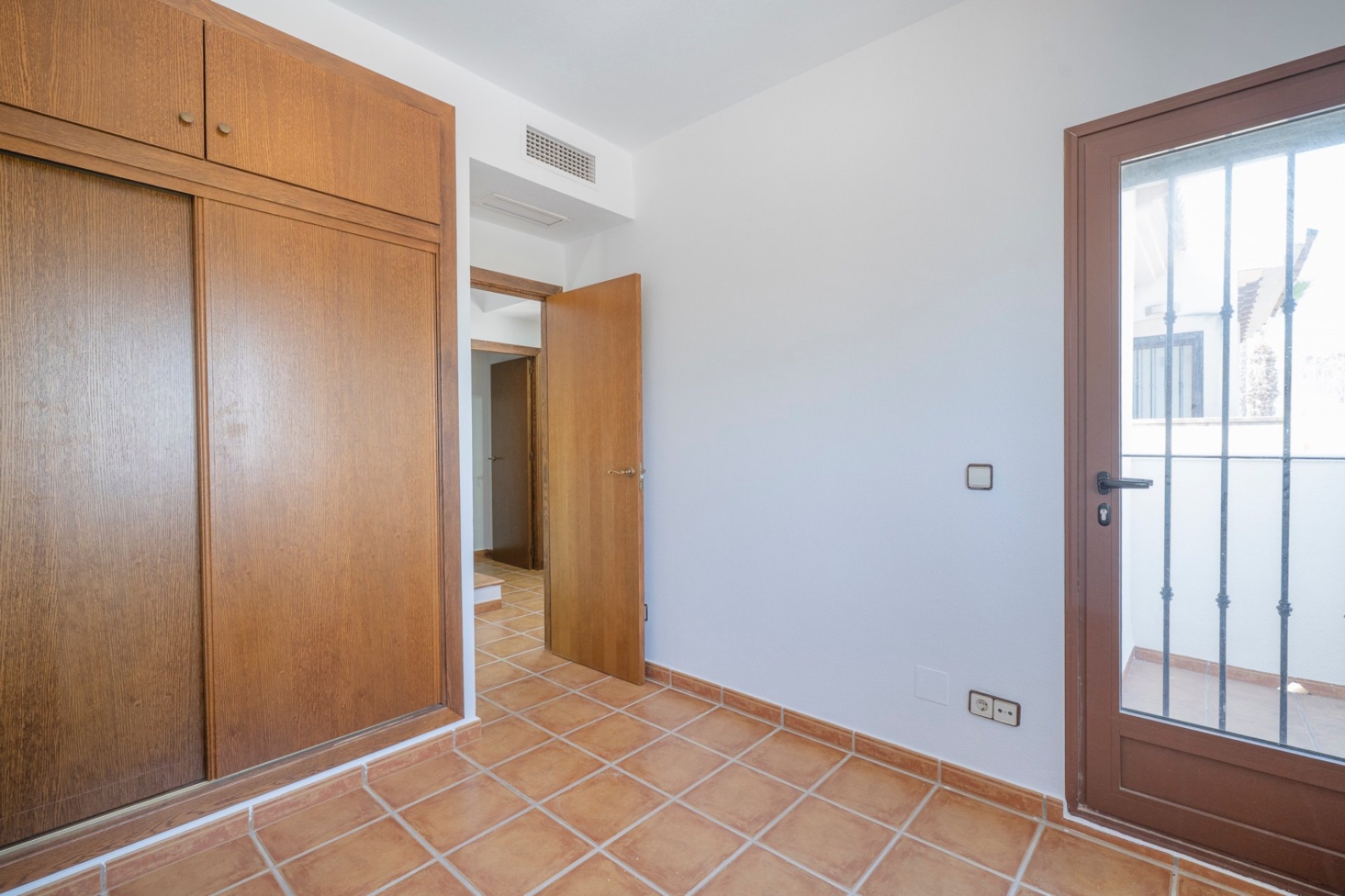 Herverkoop - Semidetached - Algorfa