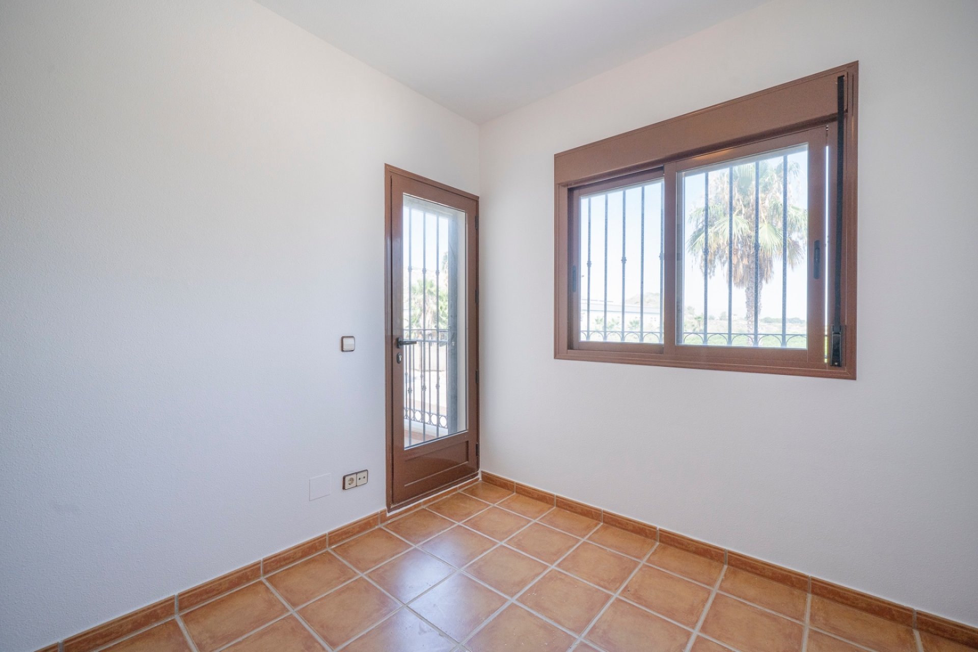 Herverkoop - Semidetached - Algorfa