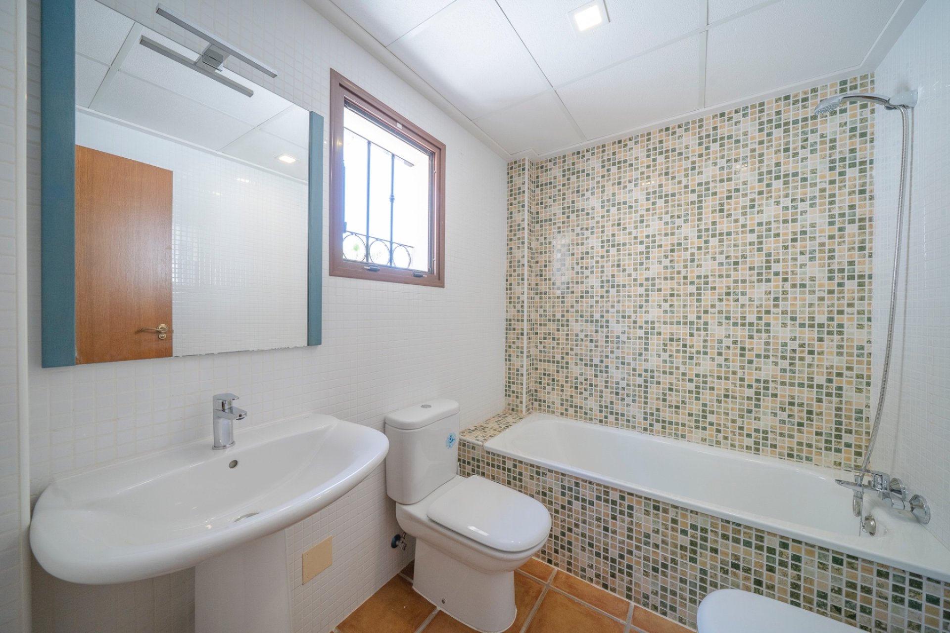 Herverkoop - Semidetached - Algorfa