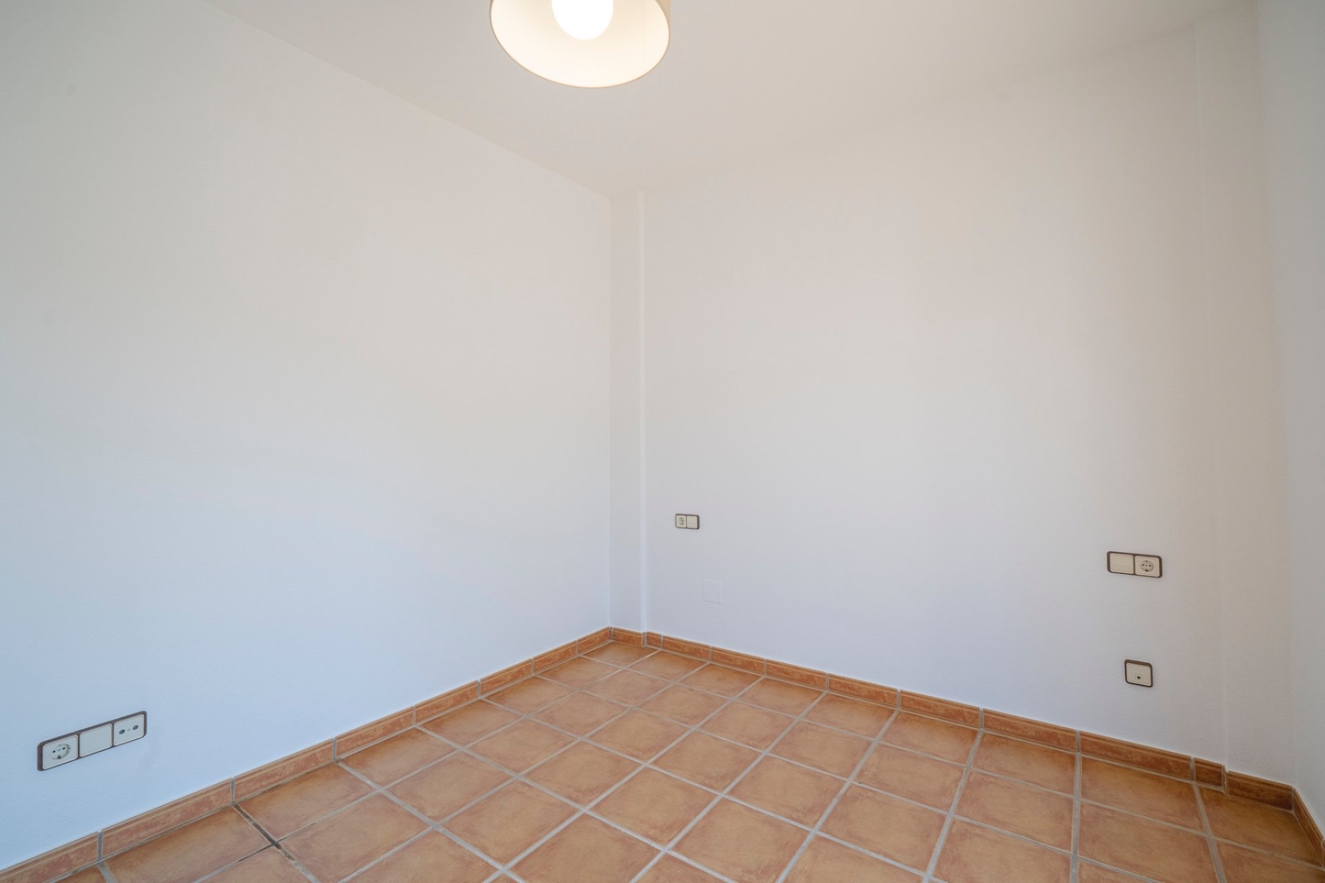 Herverkoop - Semidetached - Algorfa