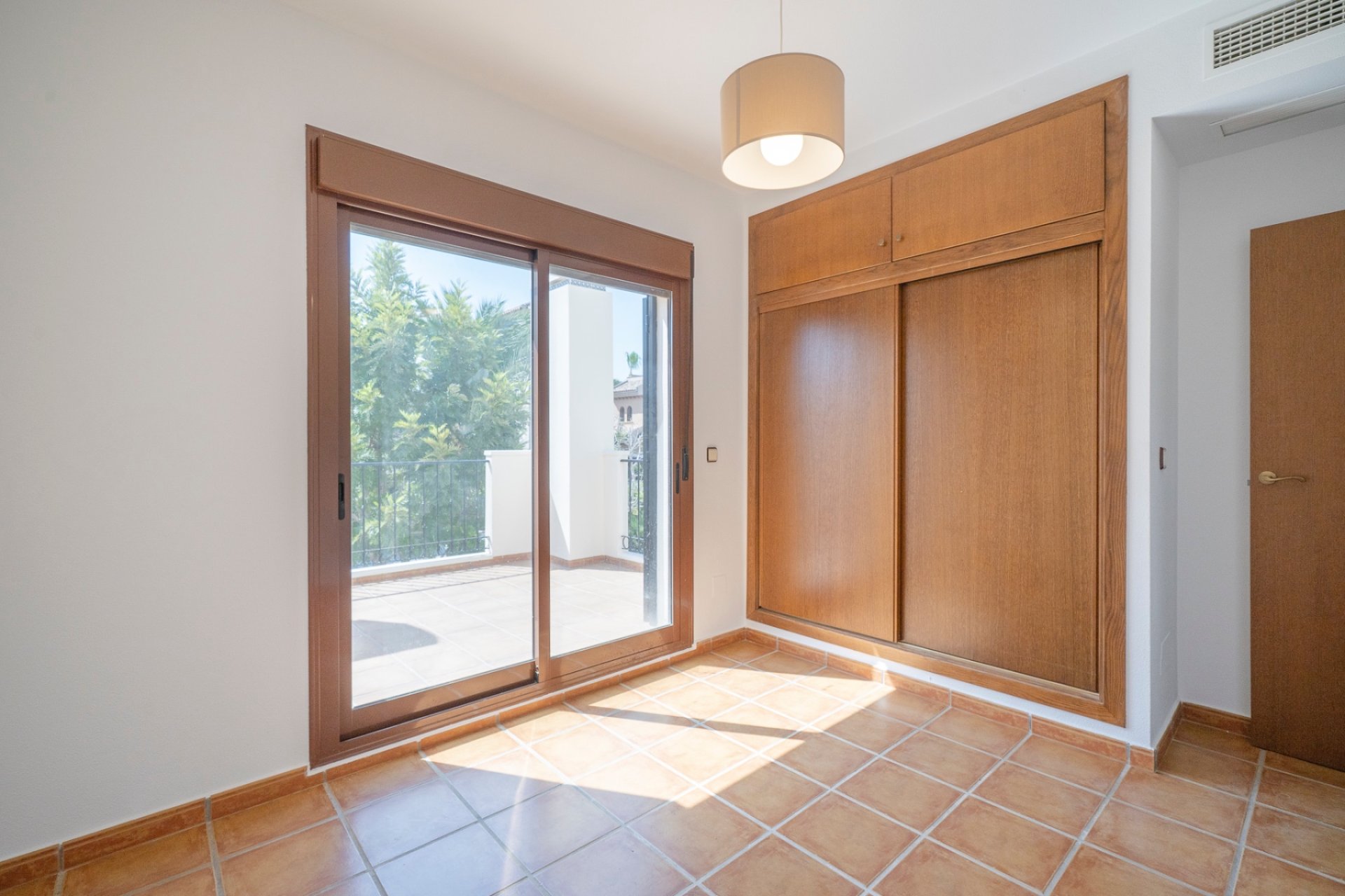 Herverkoop - Semidetached - Algorfa