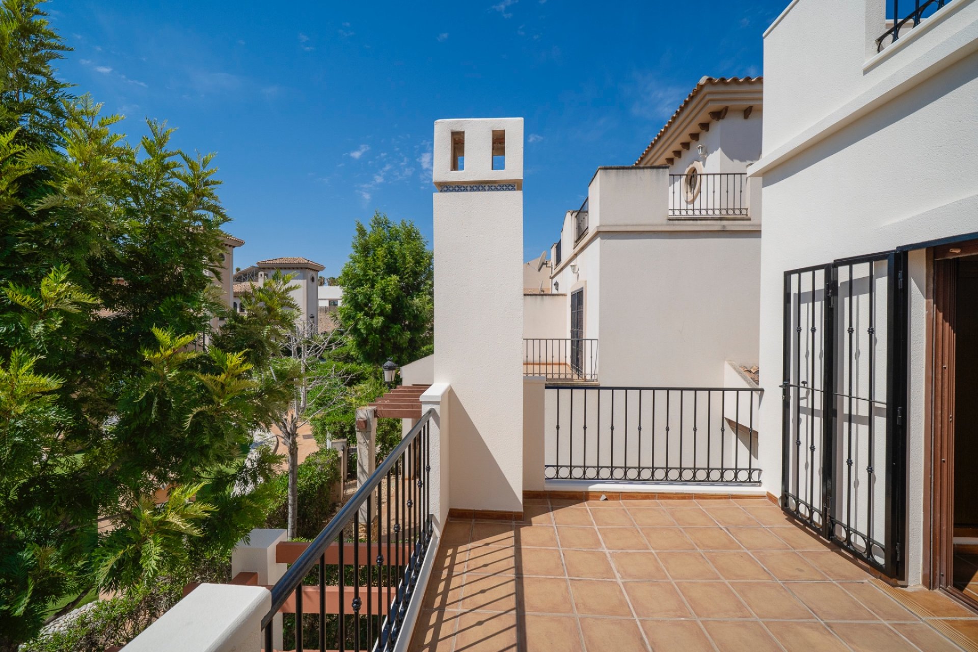 Herverkoop - Semidetached - Algorfa