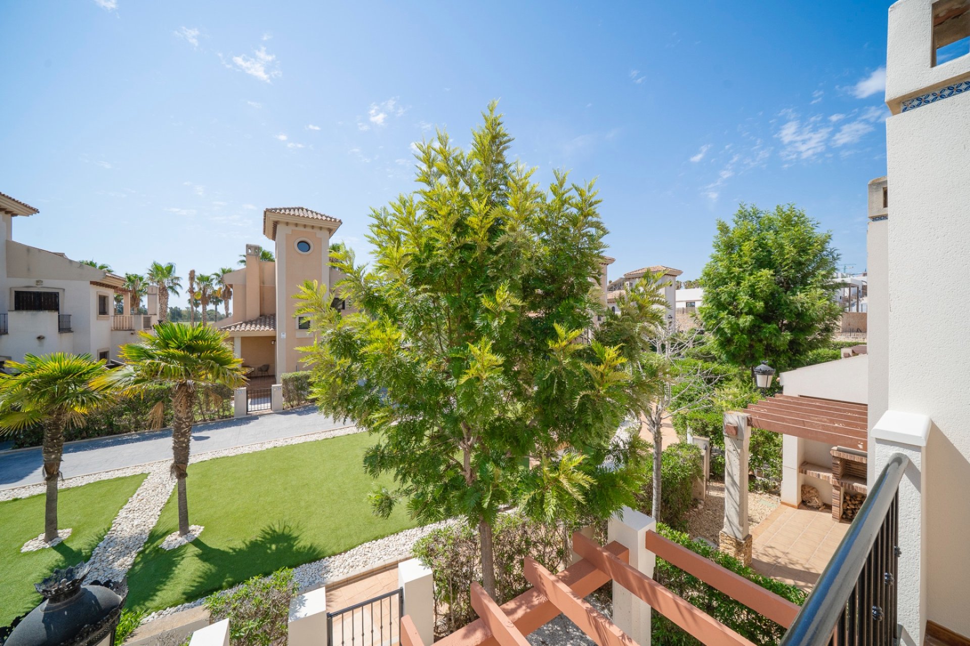 Herverkoop - Semidetached - Algorfa